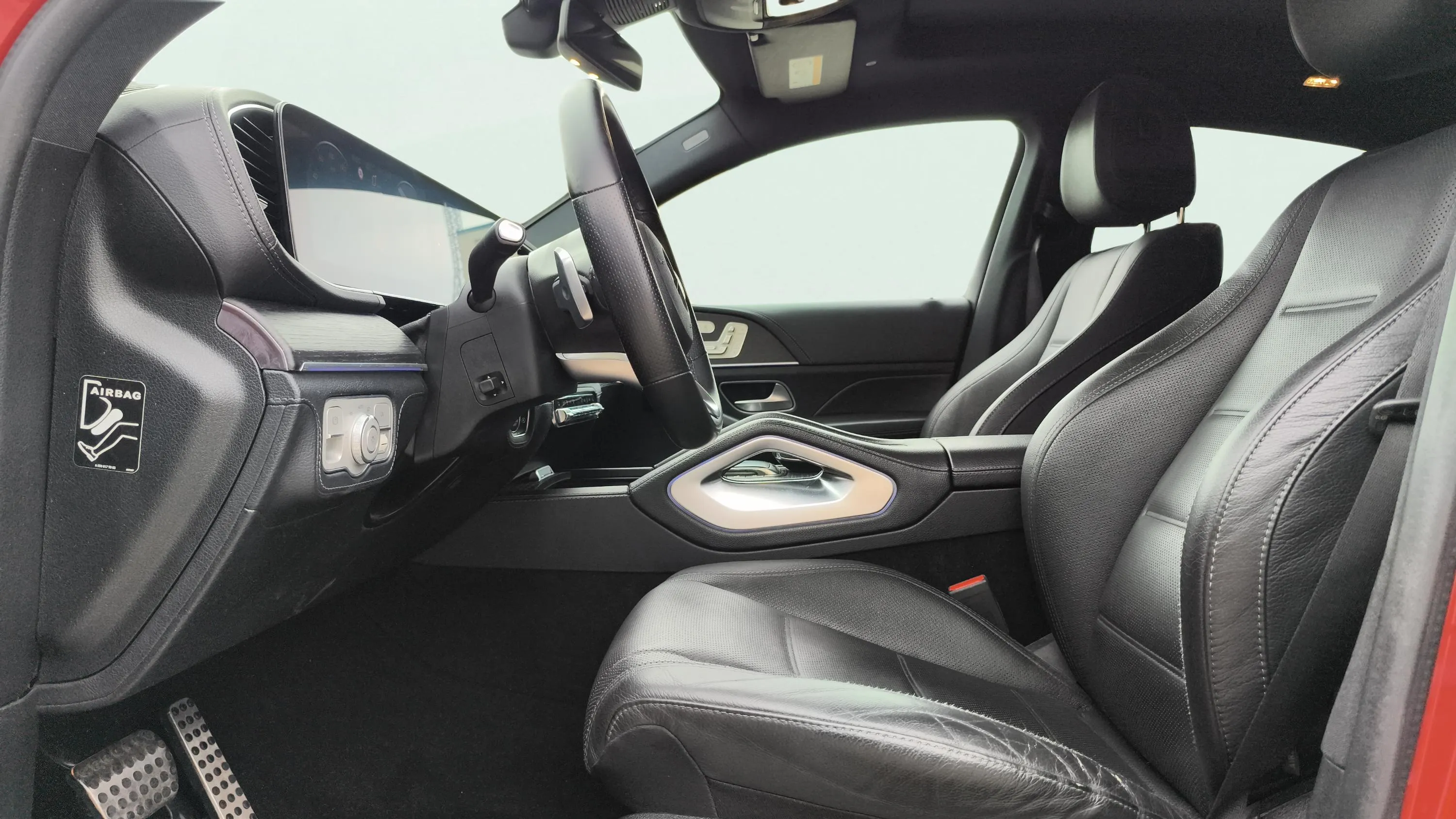 Mercedes-Benz GLE 350 d 4MATIC - foto 18