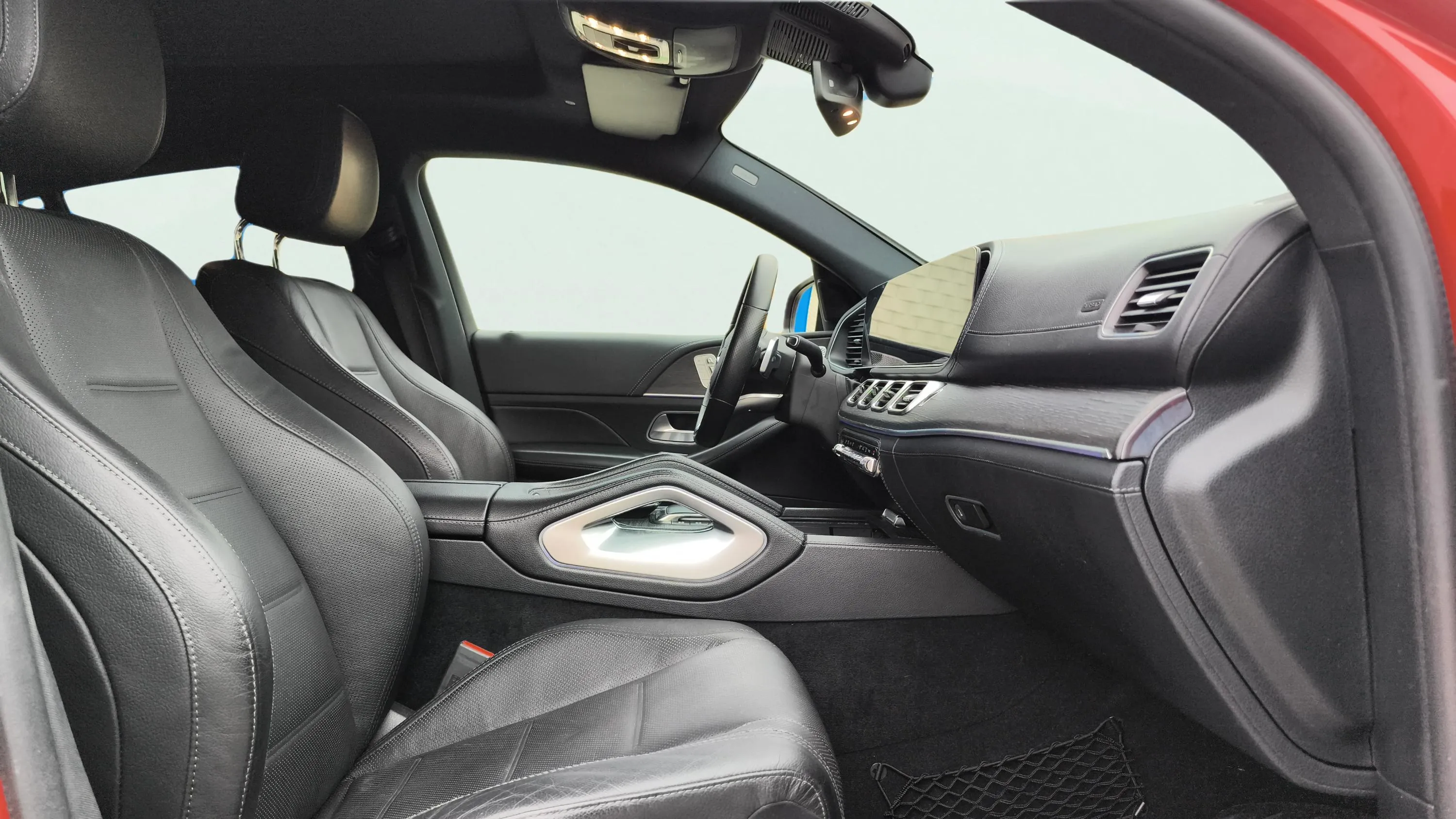 Mercedes-Benz GLE 350 d 4MATIC - foto 13
