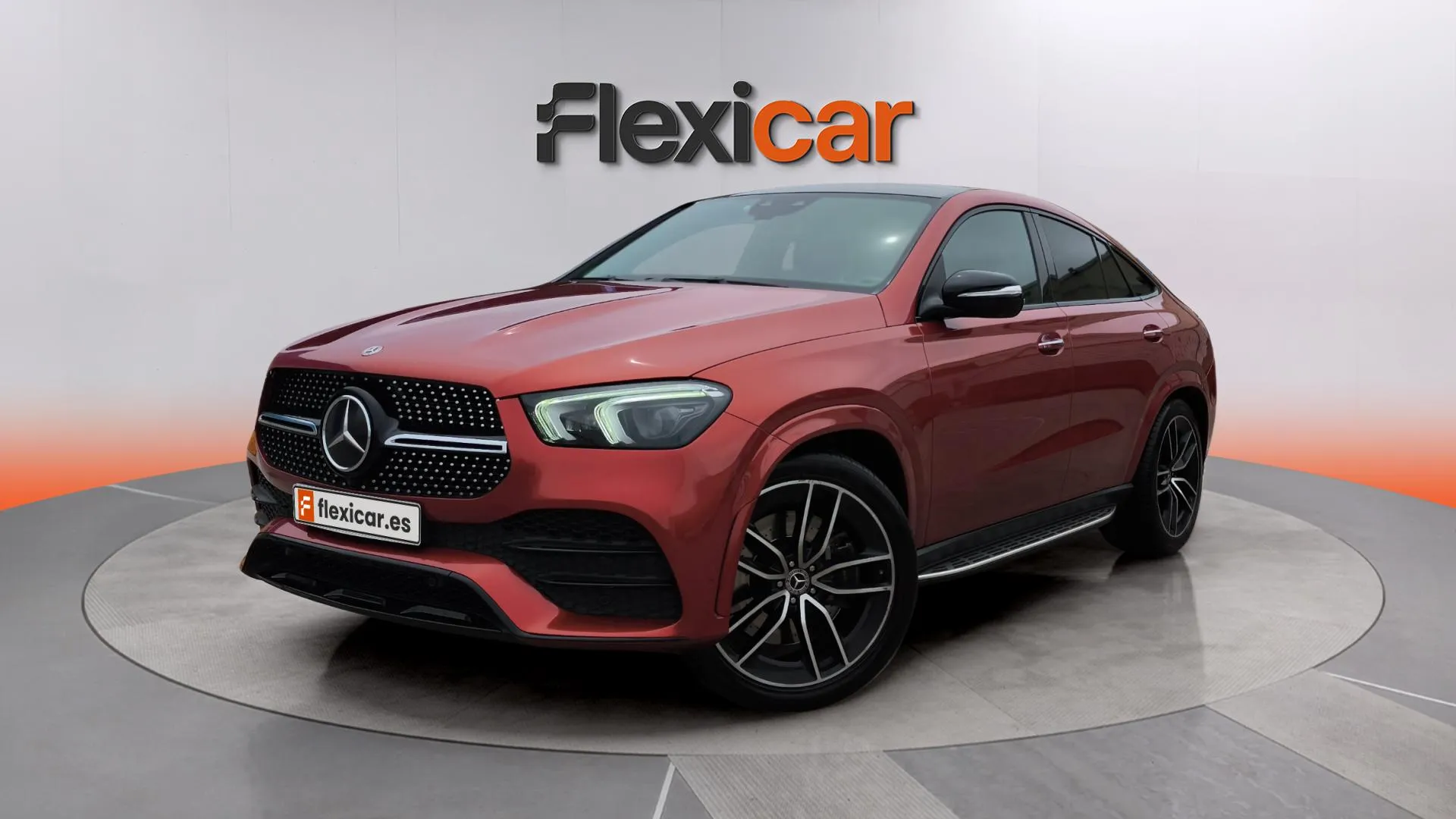 Mercedes-Benz GLE 350 d 4MATIC - foto 4