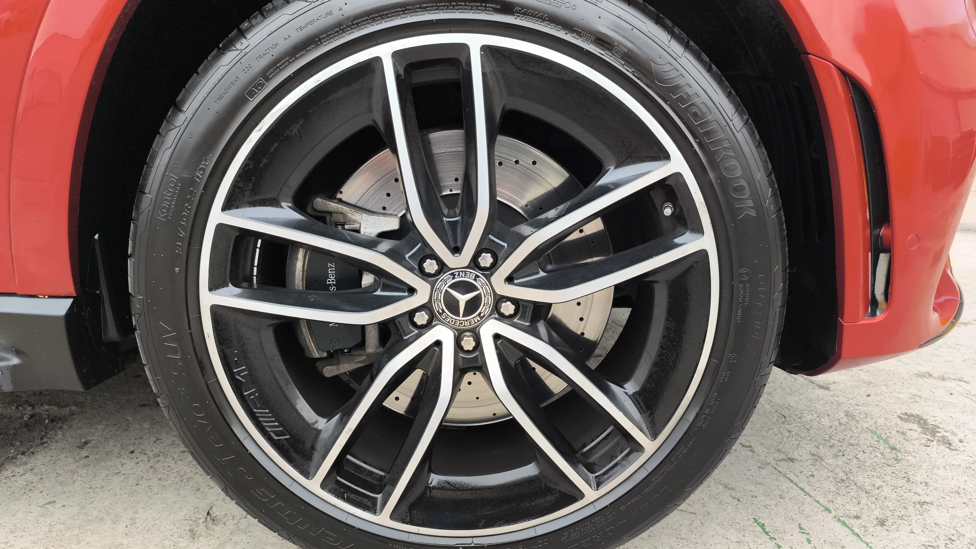 Mercedes-Benz GLE 350 d 4MATIC - foto 27