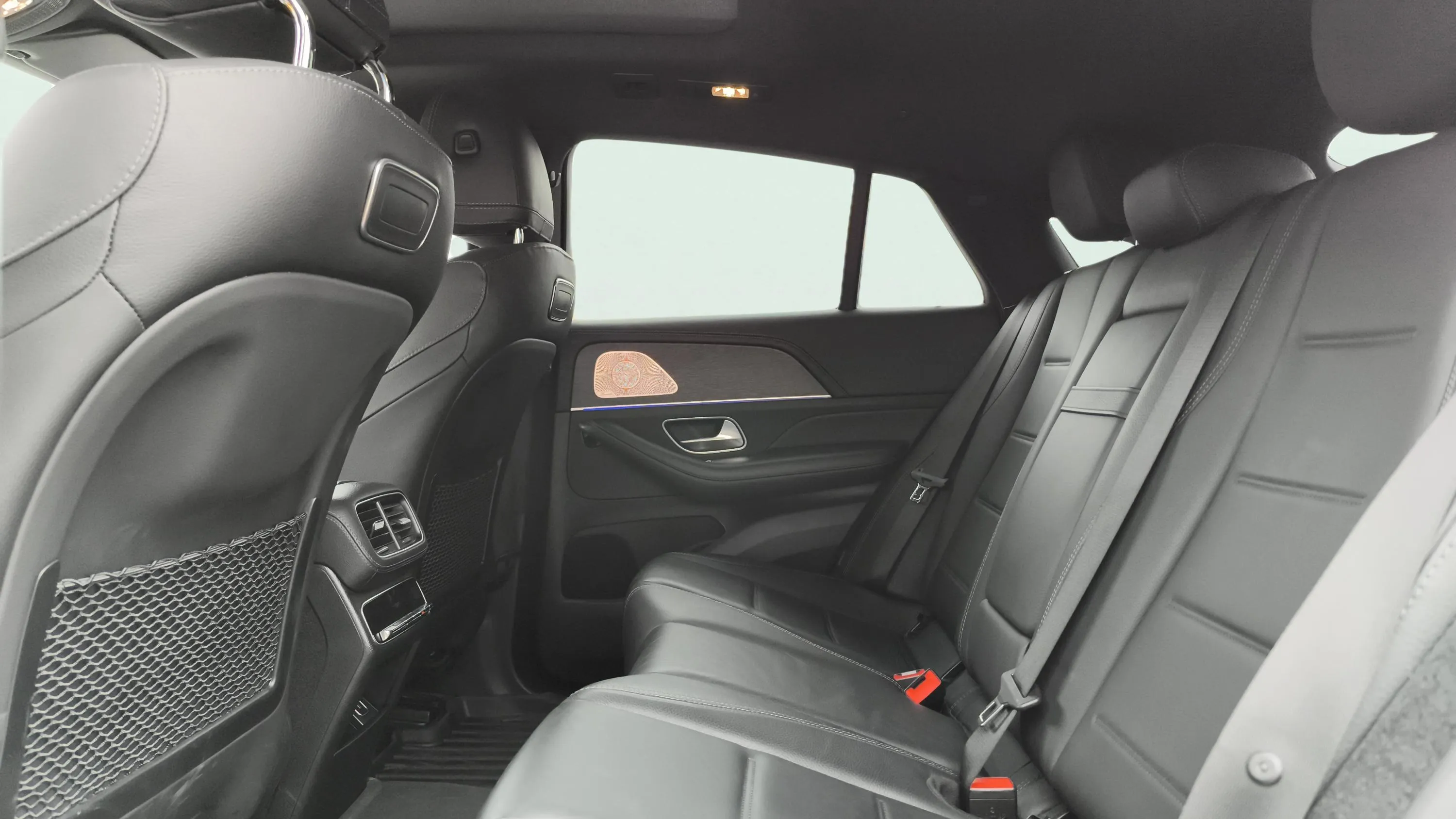 Mercedes-Benz GLE 350 d 4MATIC - foto 19