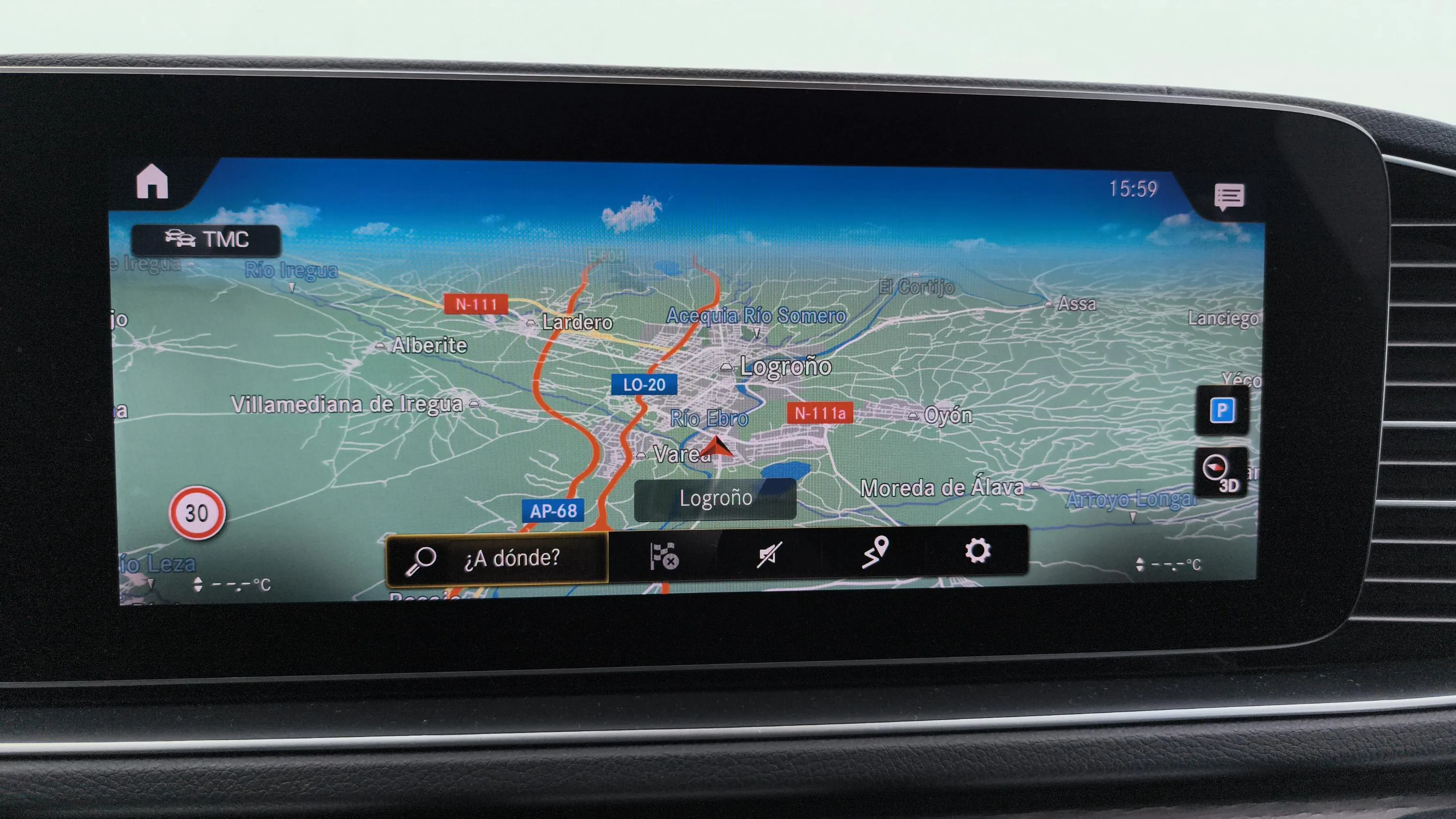 Mercedes-Benz GLE 350 d 4MATIC - foto 21