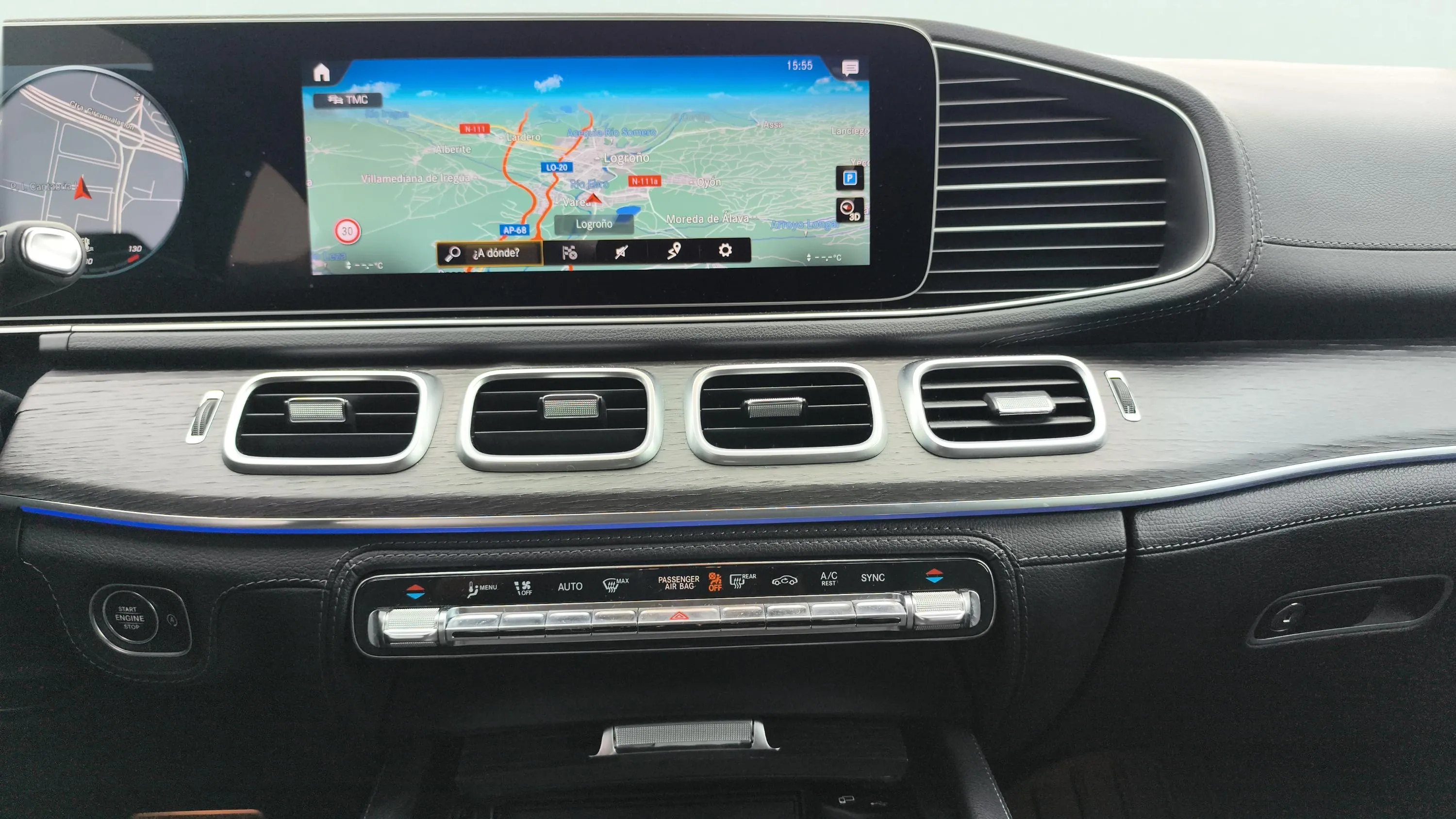 Mercedes-Benz GLE 350 d 4MATIC - foto 10