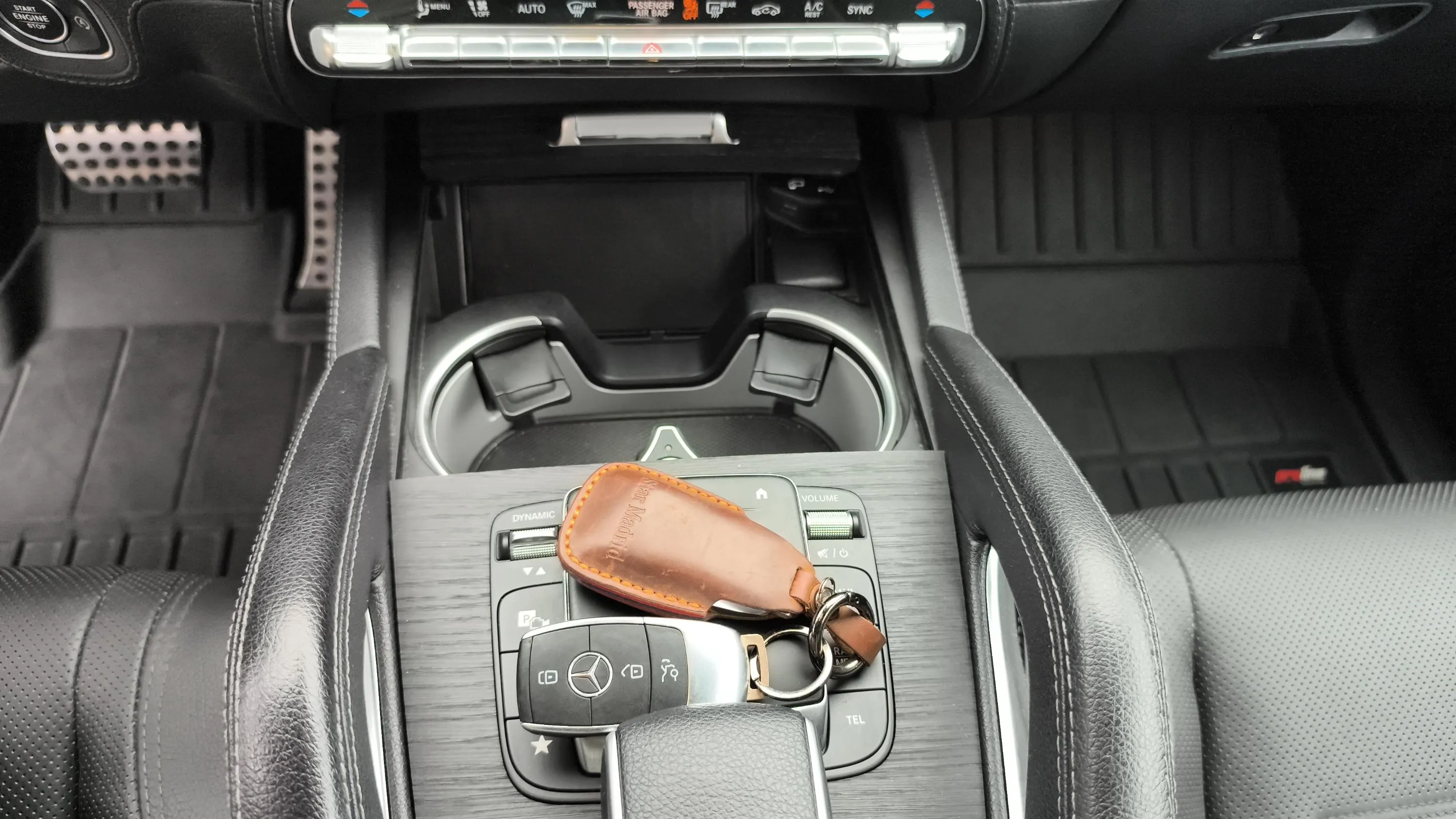 Mercedes-Benz GLE 350 d 4MATIC - foto 20