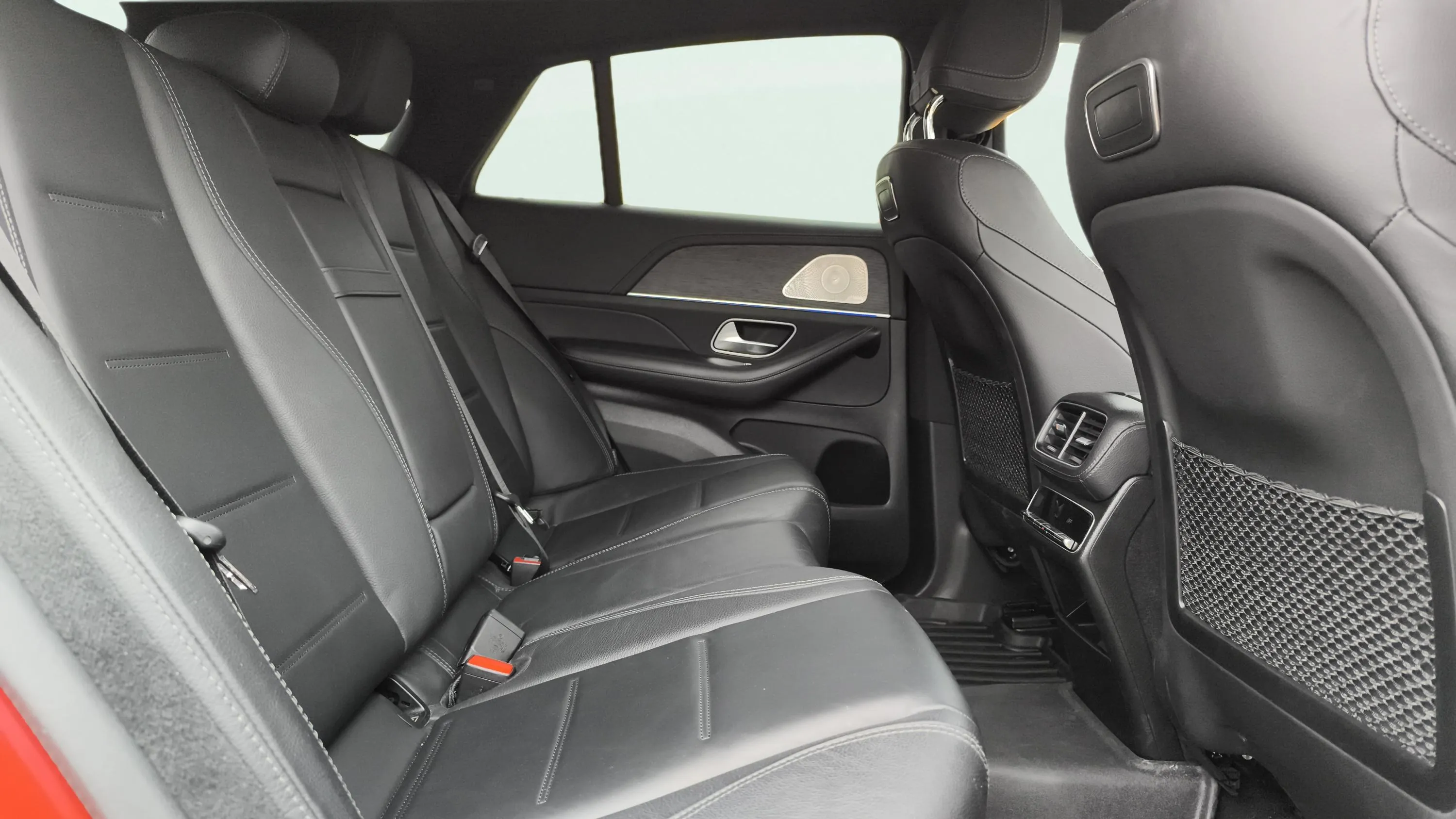 Mercedes-Benz GLE 350 d 4MATIC - foto 14