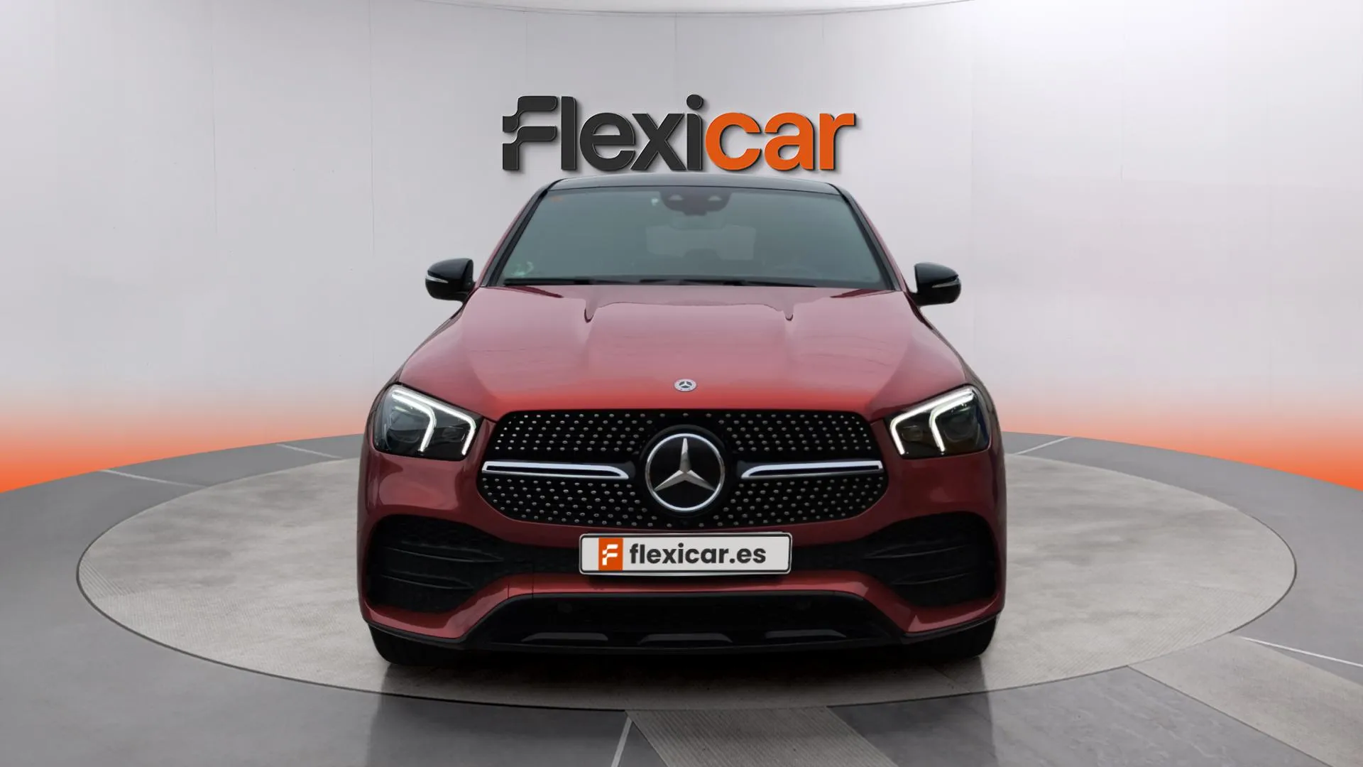 Mercedes-Benz GLE 350 d 4MATIC - foto 3
