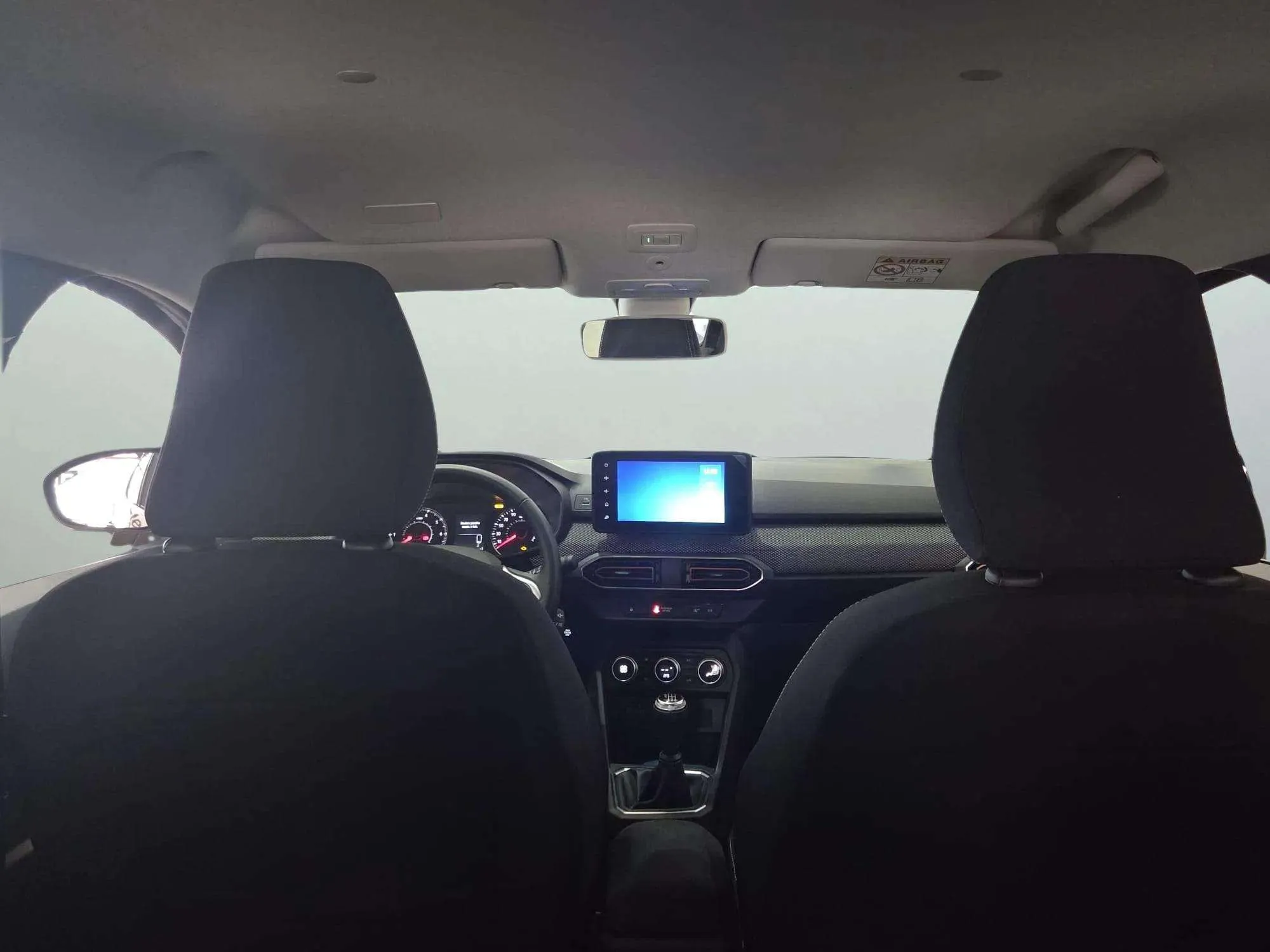 Dacia Sandero Stepway Essential ECO-G - foto 23