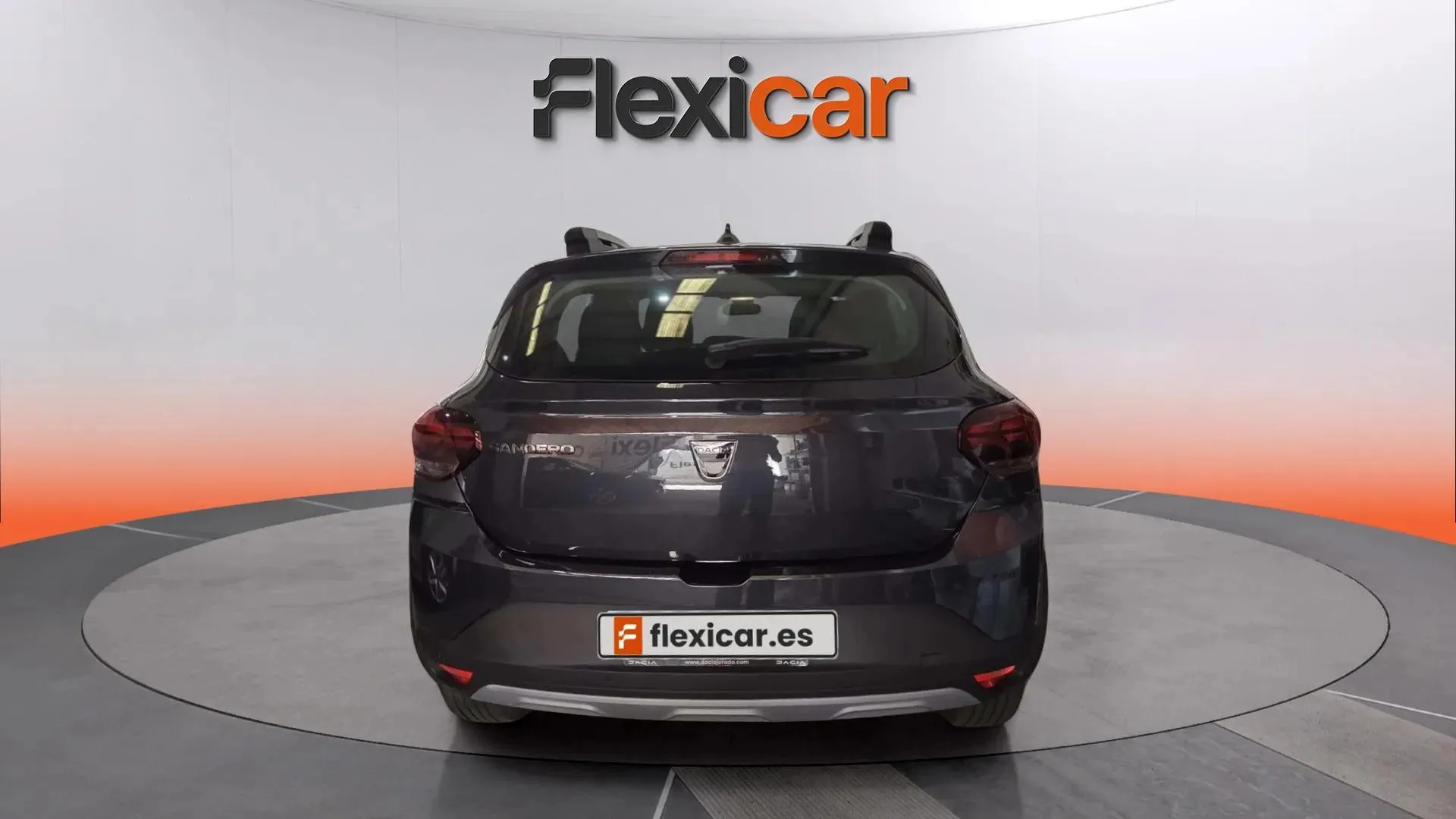 Dacia Sandero Stepway Essential ECO-G - foto 6