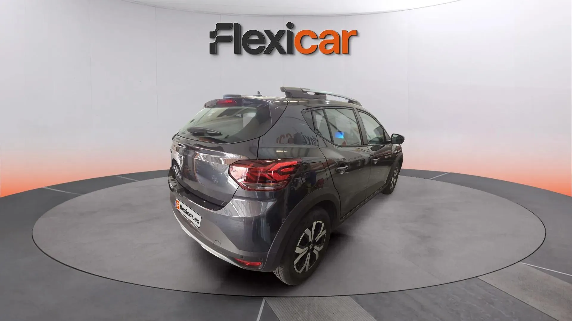 Dacia Sandero Stepway Essential ECO-G - foto 7