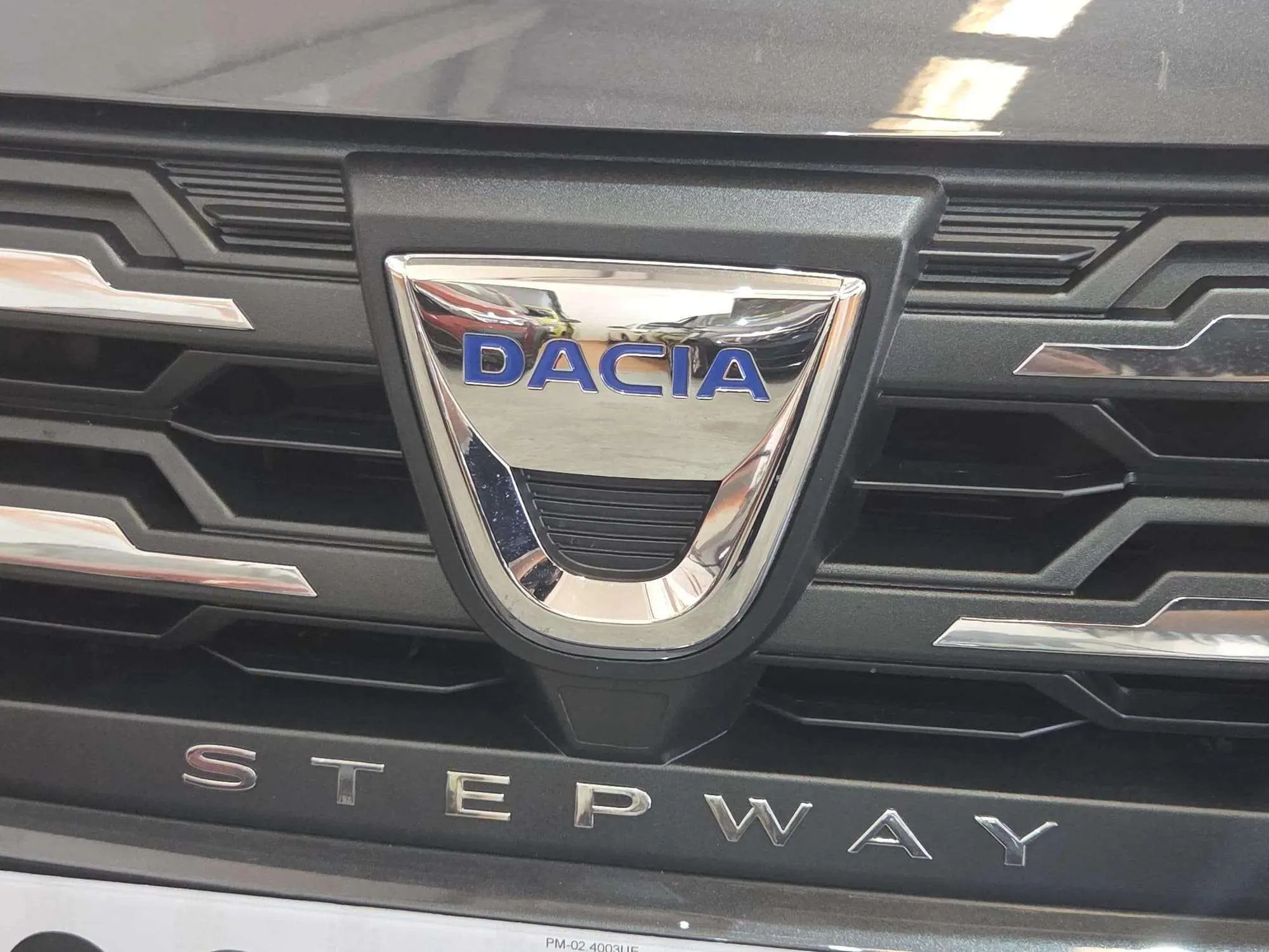 Dacia Sandero Stepway Essential ECO-G - foto 32