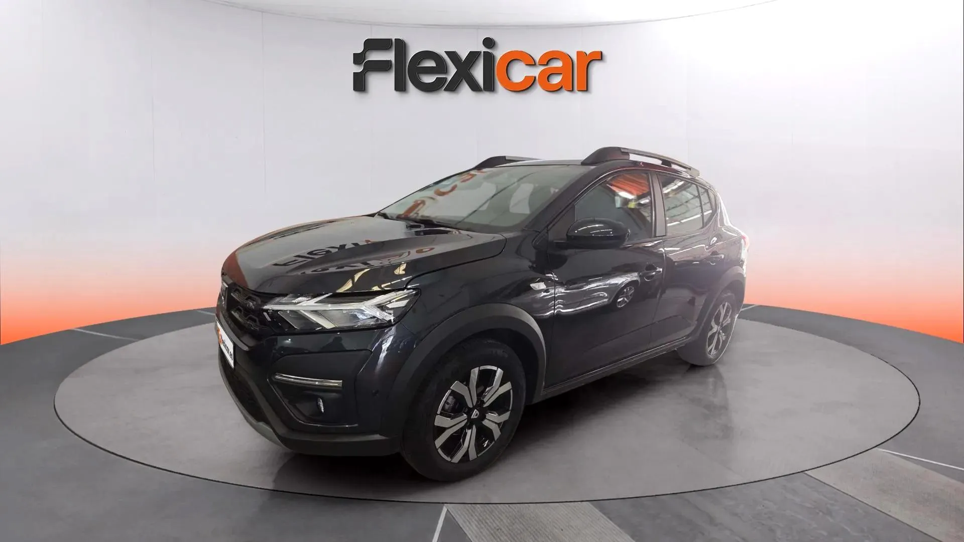 Dacia Sandero Stepway Essential ECO-G - foto 3