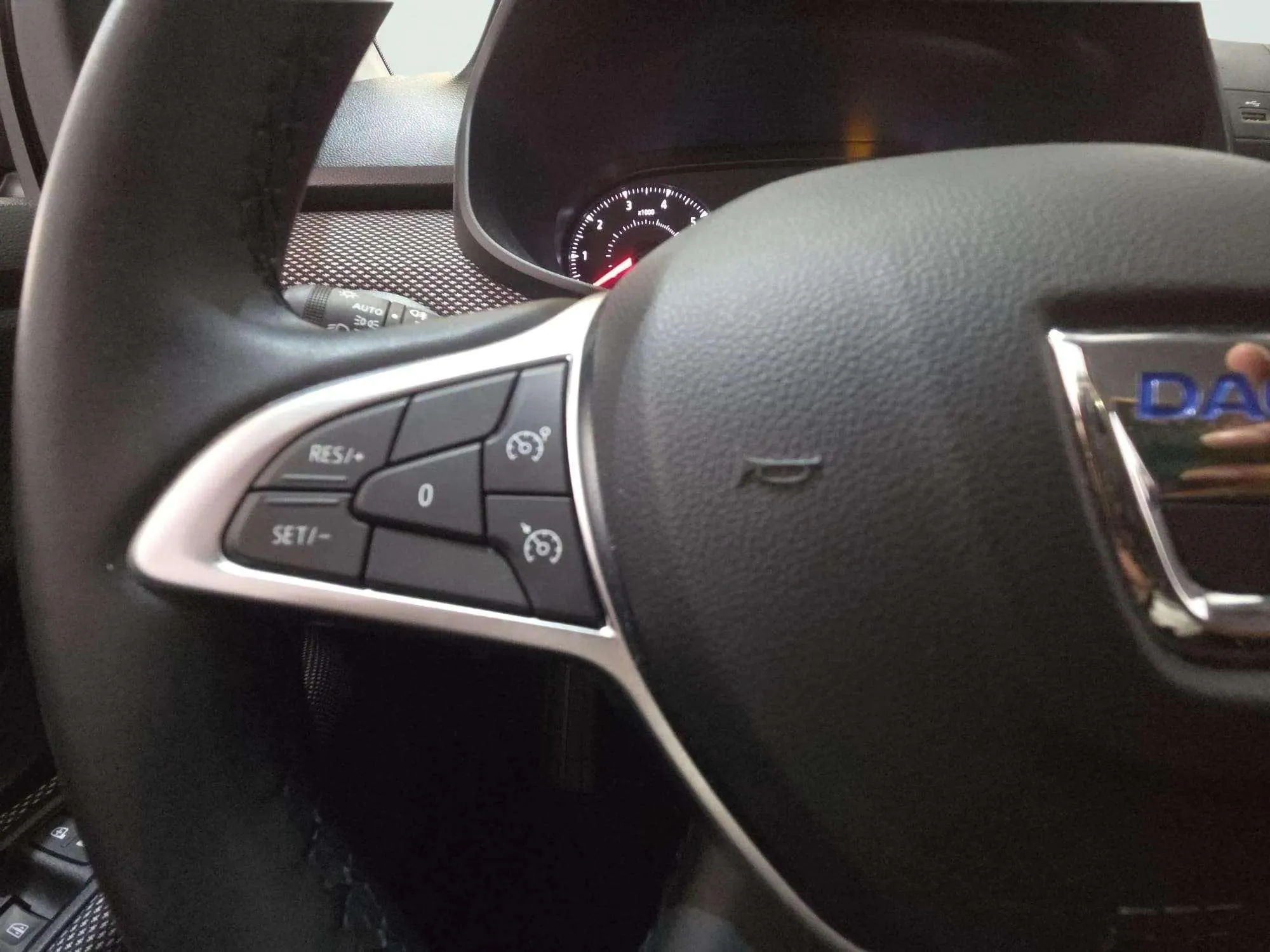 Dacia Sandero Stepway Essential ECO-G - foto 13