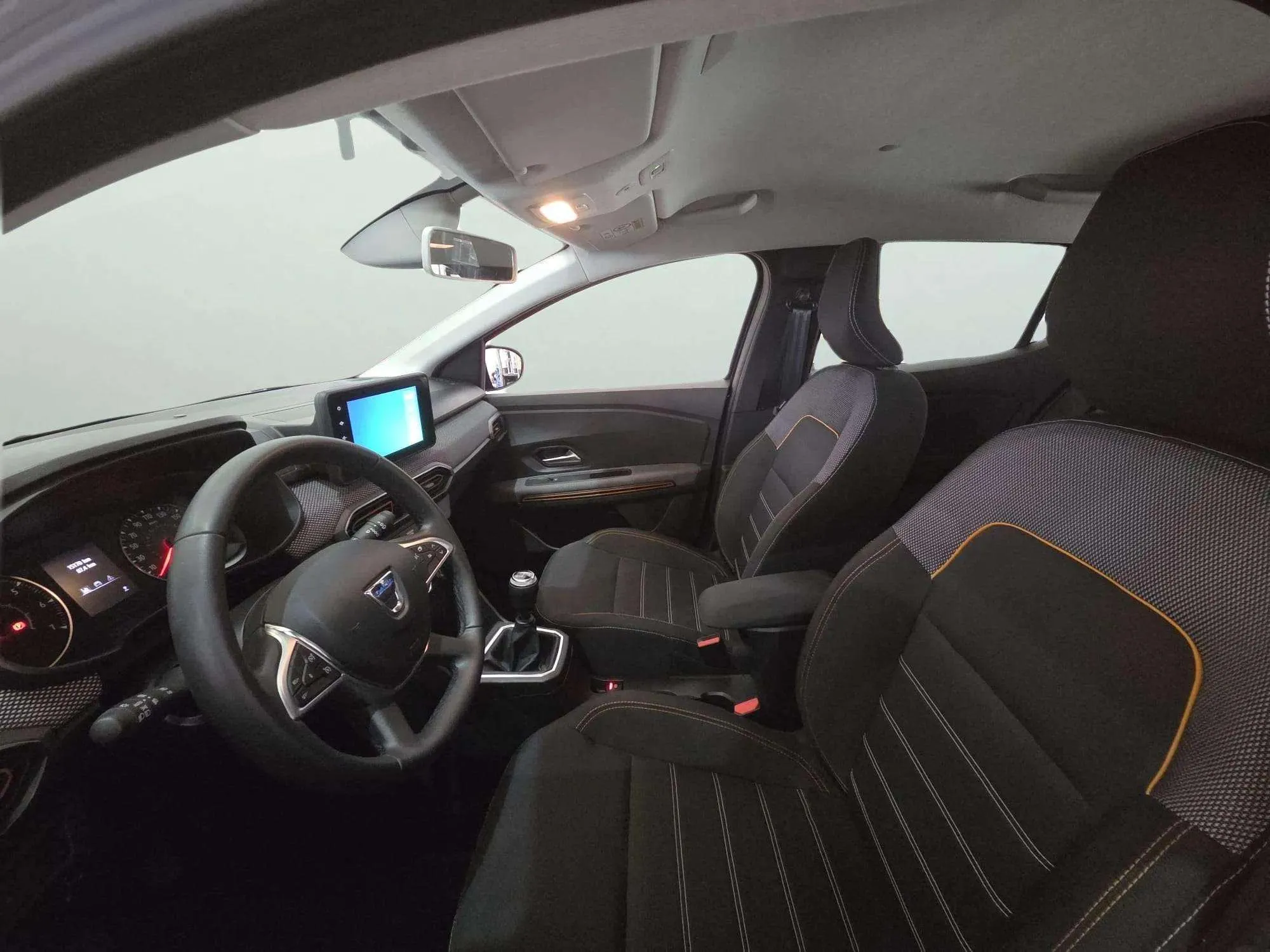 Dacia Sandero Stepway Essential ECO-G - foto 9