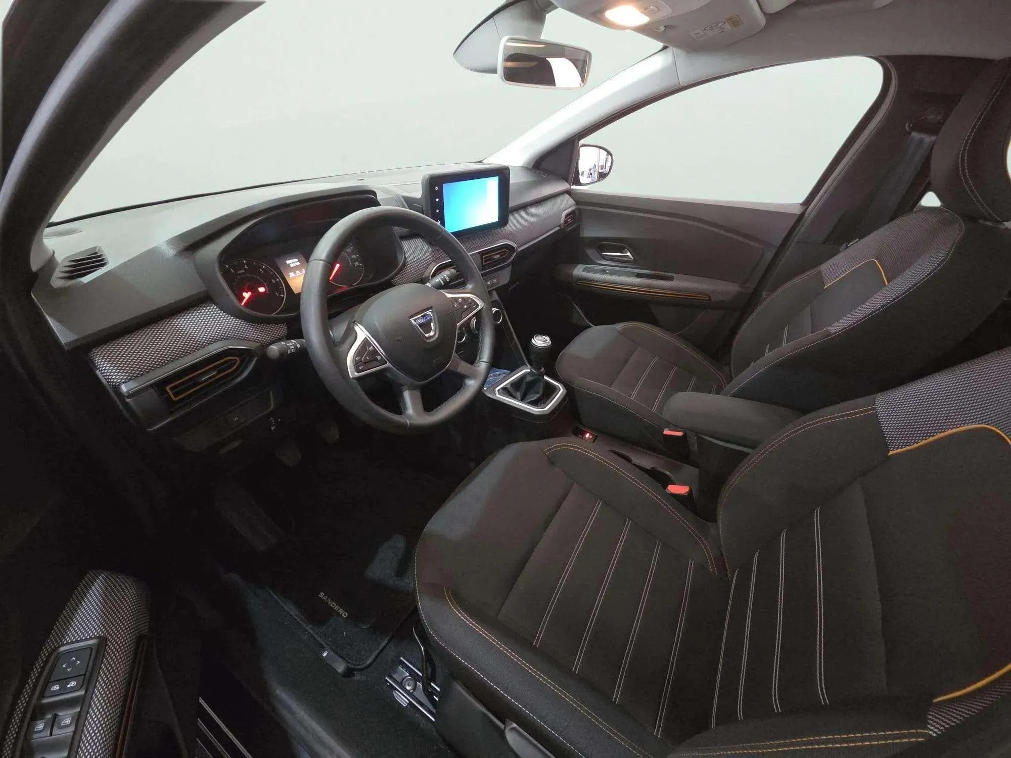 Dacia Sandero Stepway Essential ECO-G - foto 10