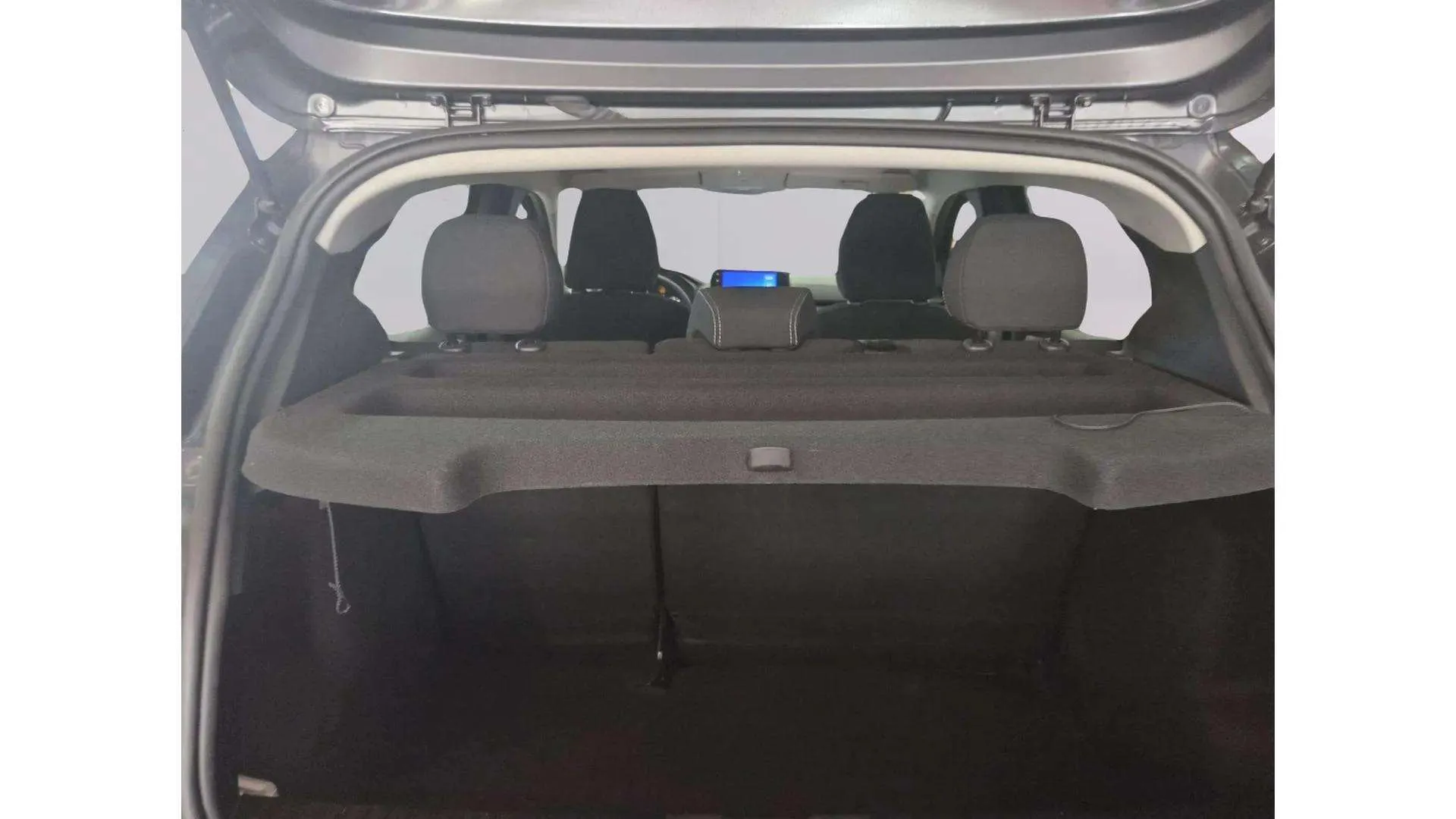 Dacia Sandero Stepway Essential ECO-G - foto 25