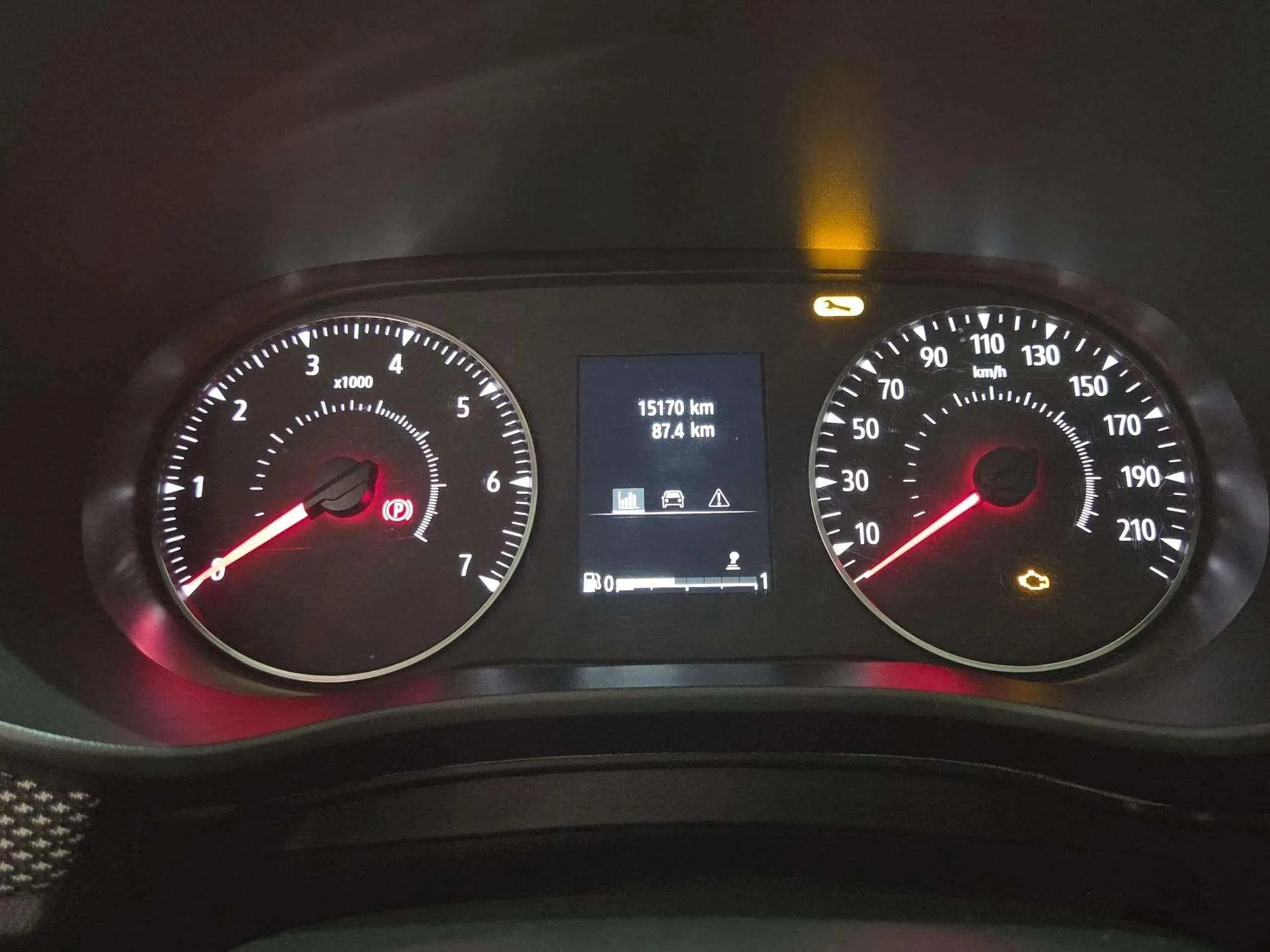 Dacia Sandero Stepway Essential ECO-G - foto 15