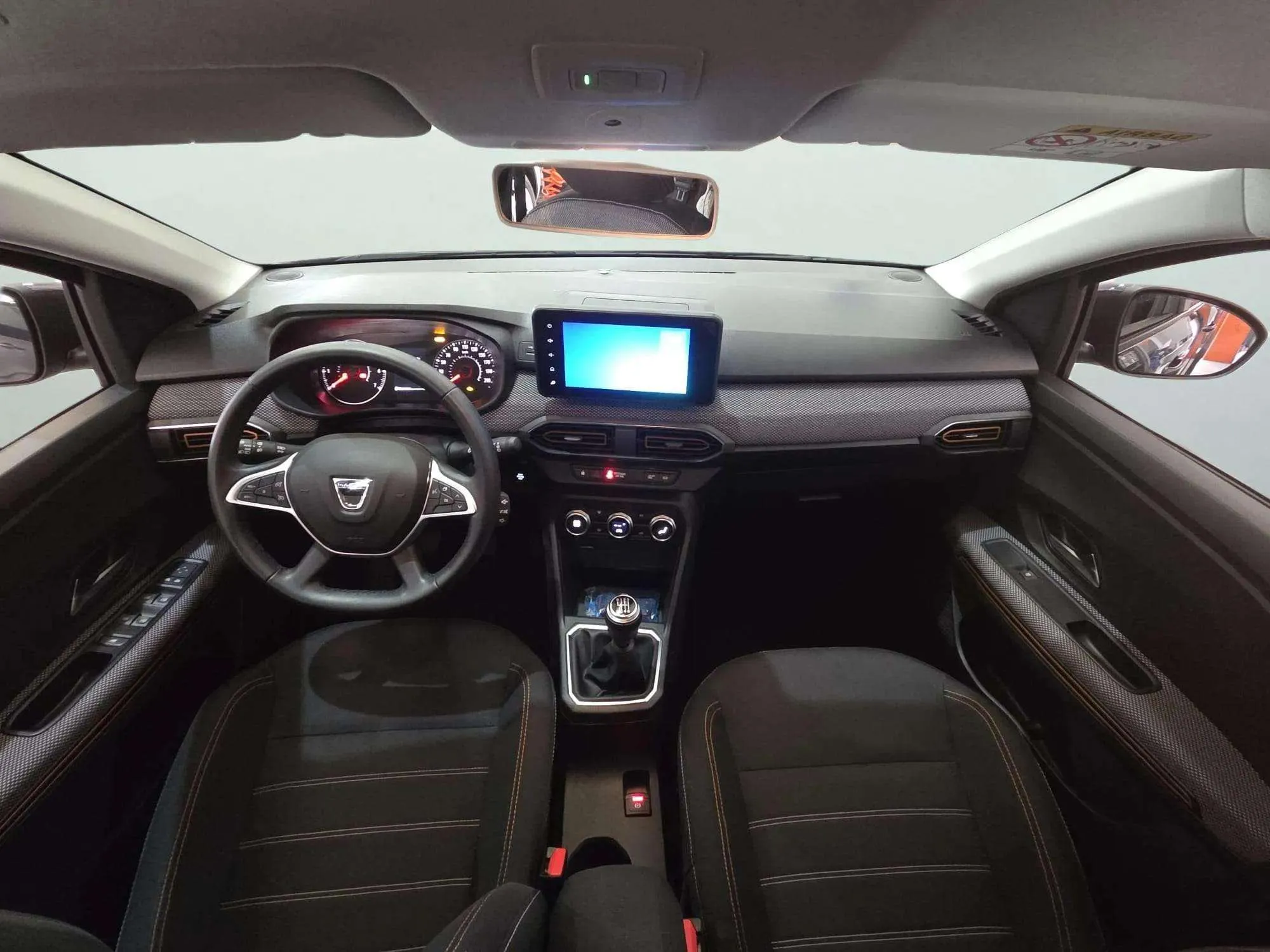 Dacia Sandero Stepway Essential ECO-G - foto 18