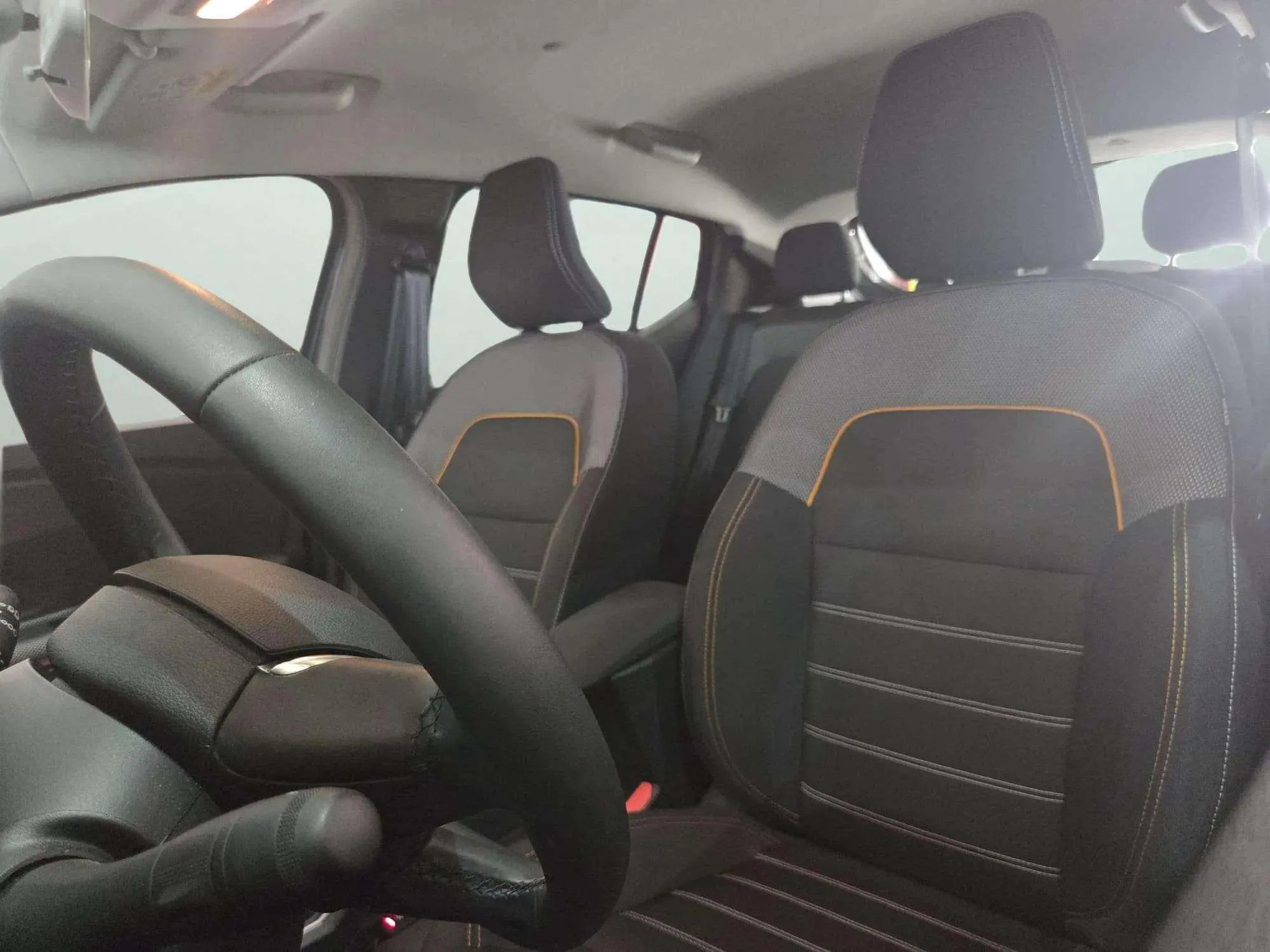 Dacia Sandero Stepway Essential ECO-G - foto 8