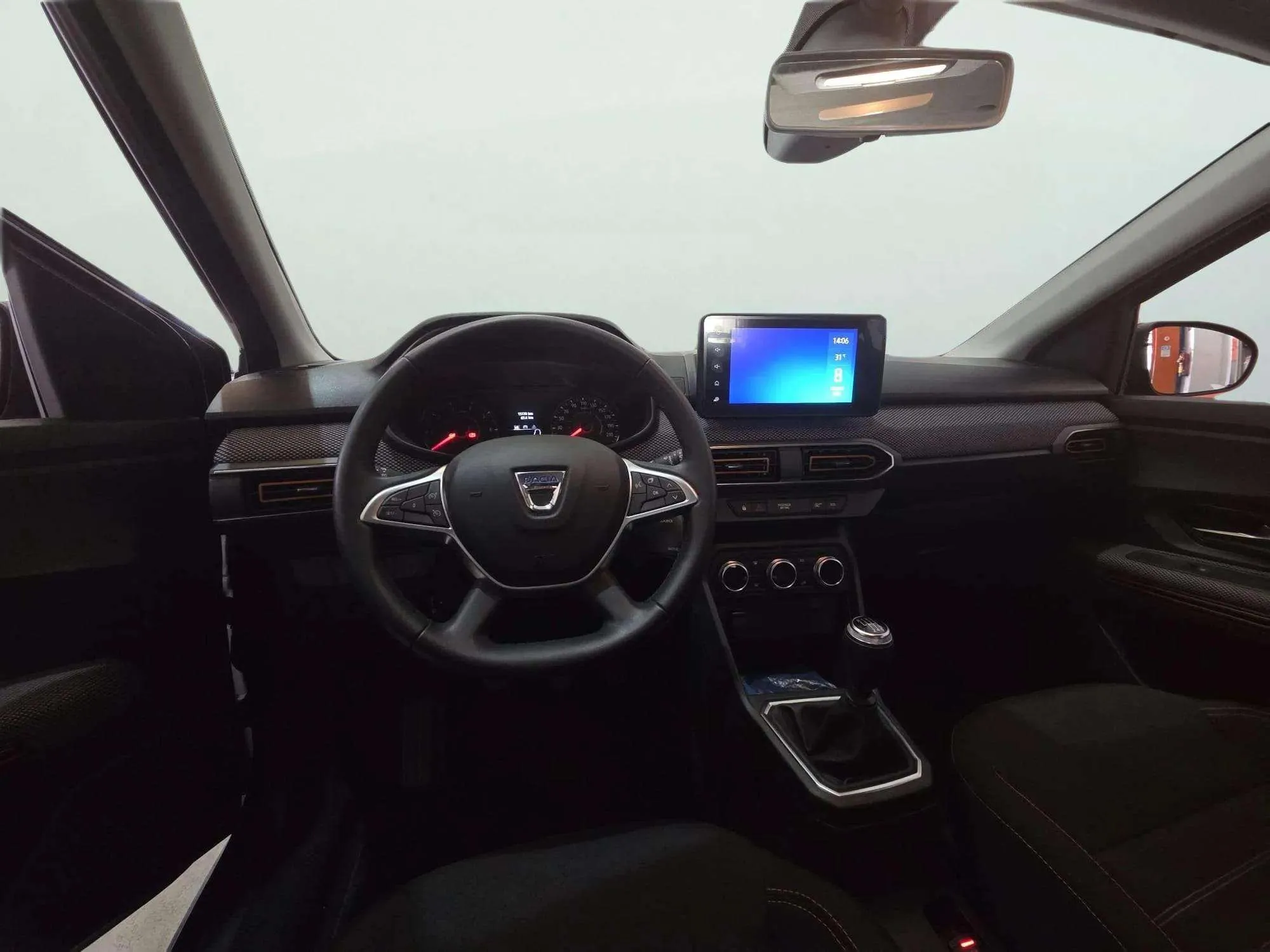 Dacia Sandero Stepway Essential ECO-G - foto 11