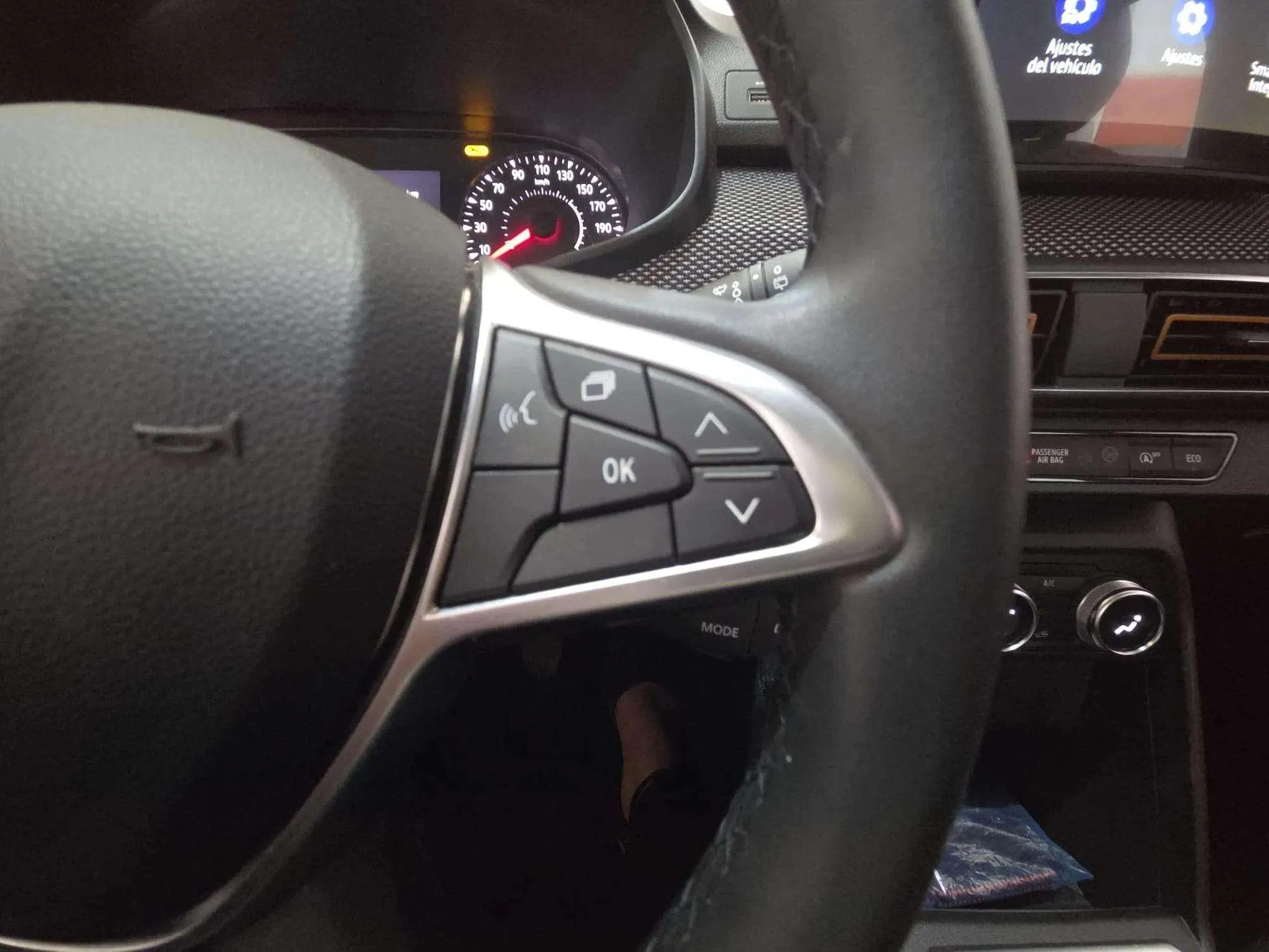 Dacia Sandero Stepway Essential ECO-G - foto 14