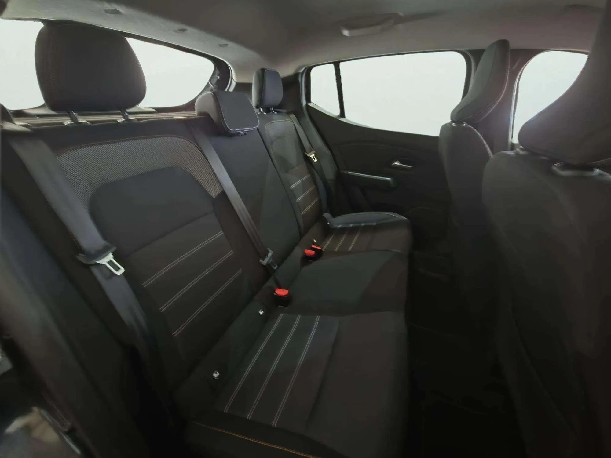 Dacia Sandero Stepway Essential ECO-G - foto 20