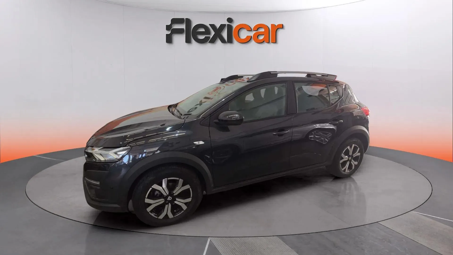 Dacia Sandero Stepway Essential ECO-G - foto 4