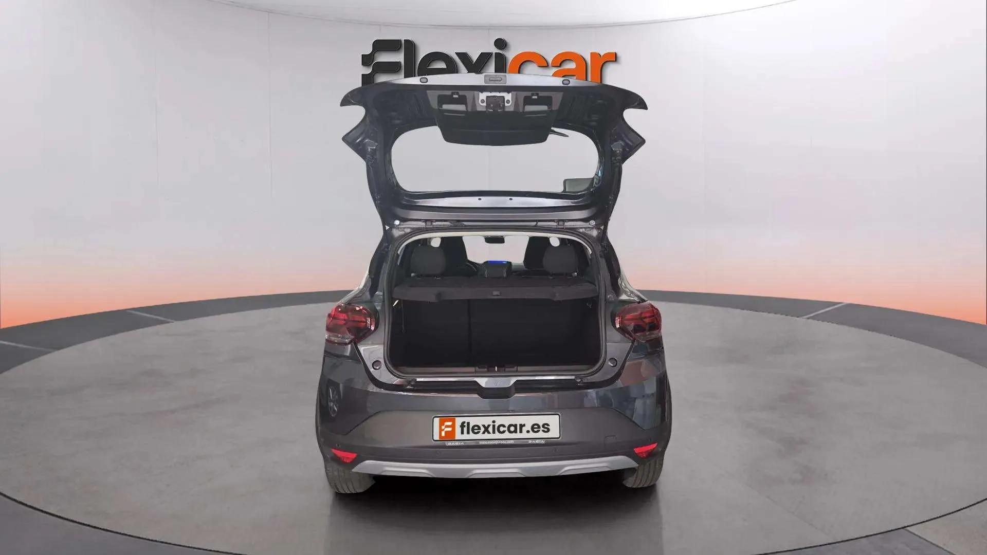 Dacia Sandero Stepway Essential ECO-G - foto 26
