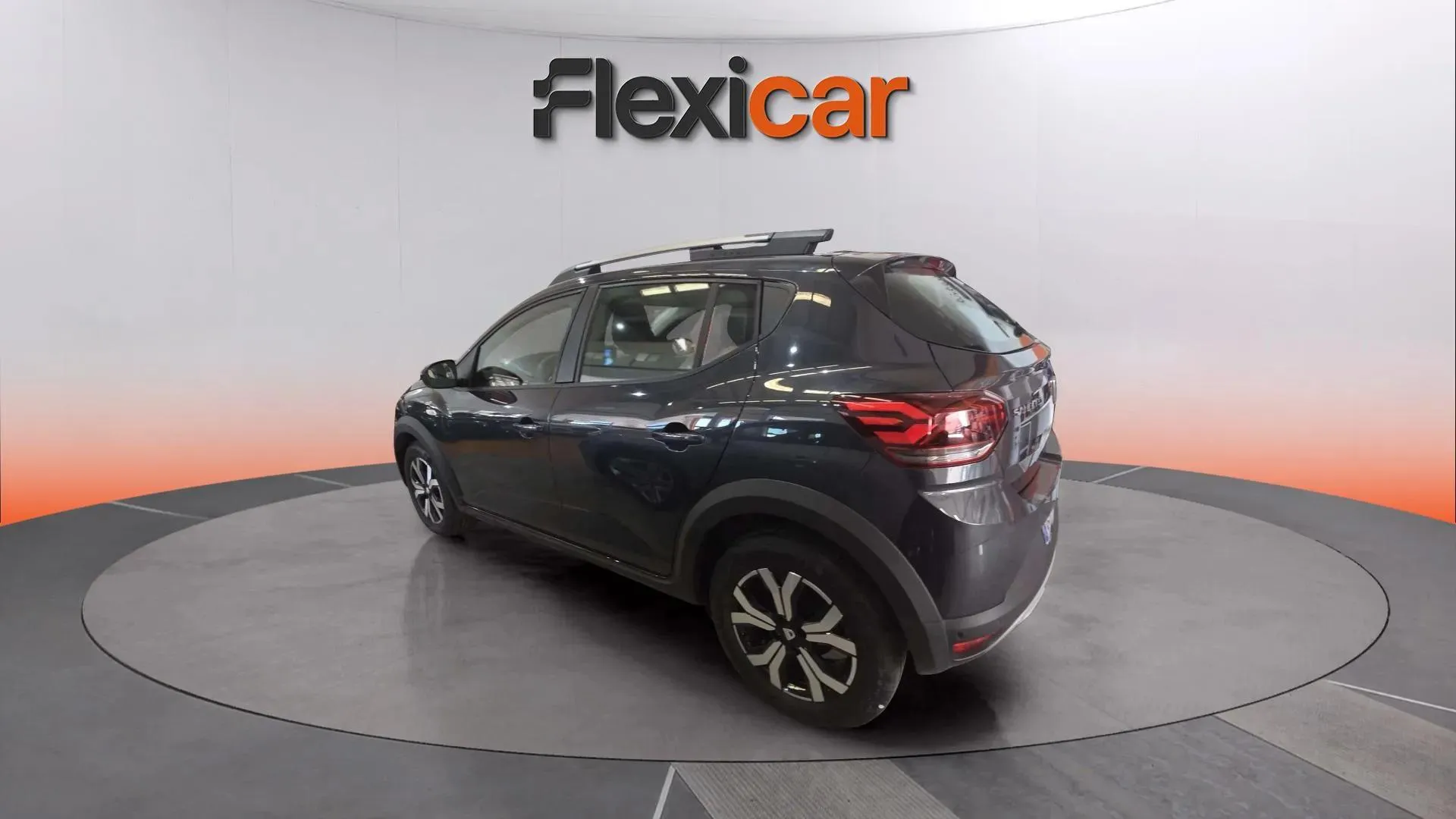 Dacia Sandero Stepway Essential ECO-G - foto 5