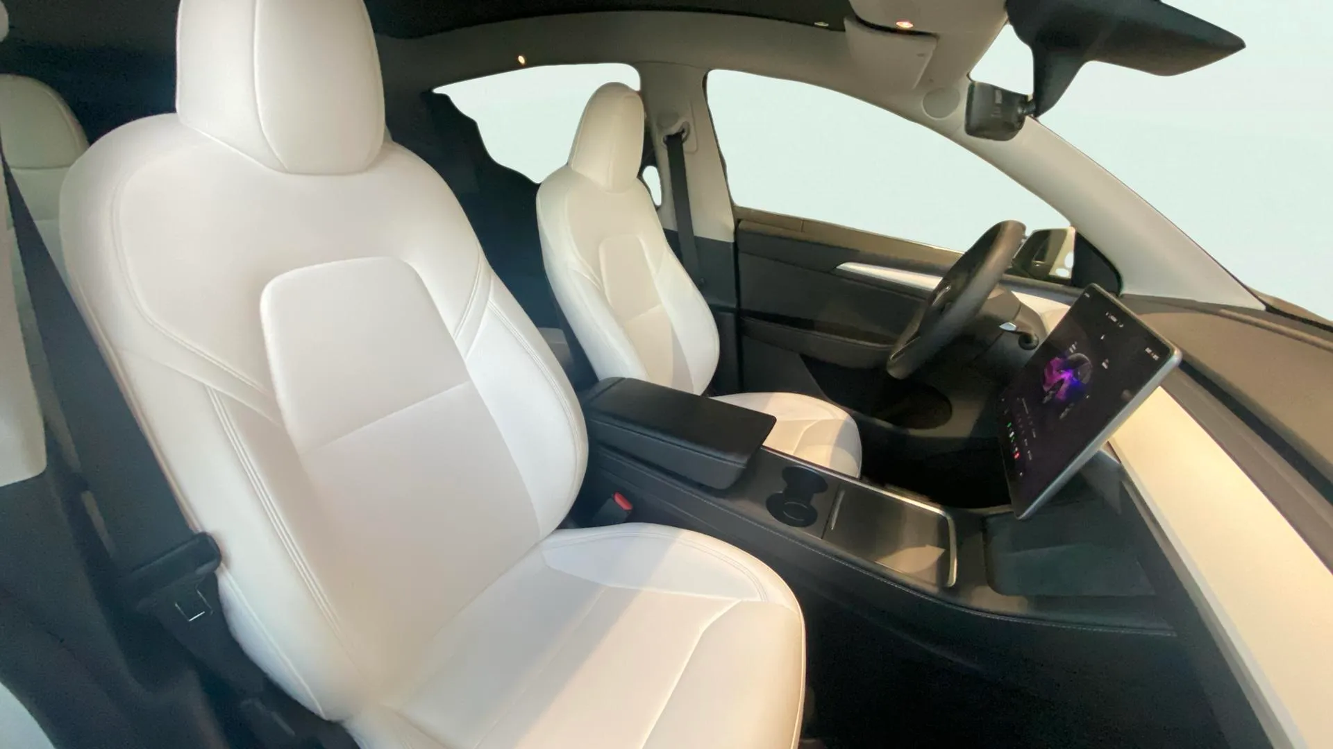 Tesla Model Y Gran Autonomía 4WD - foto 5