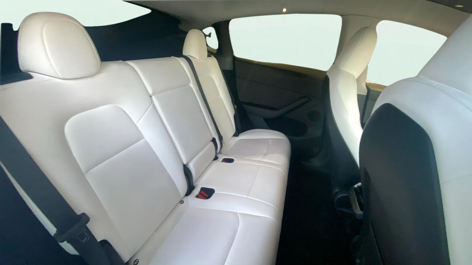 Tesla Model Y Gran Autonomía 4WD - foto 6