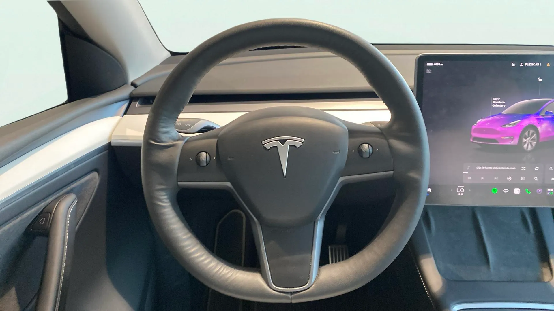 Tesla Model Y Gran Autonomía 4WD - foto 3