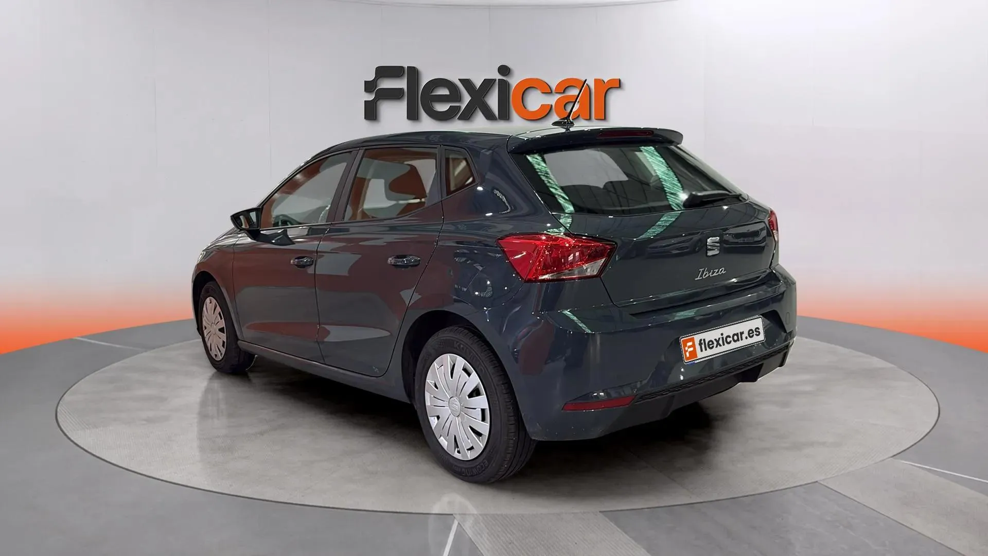 SEAT Ibiza 1.0 TSI Reference XL - foto 5