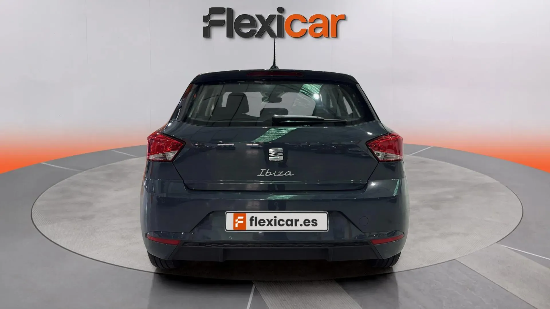 SEAT Ibiza 1.0 TSI Reference XL - foto 6