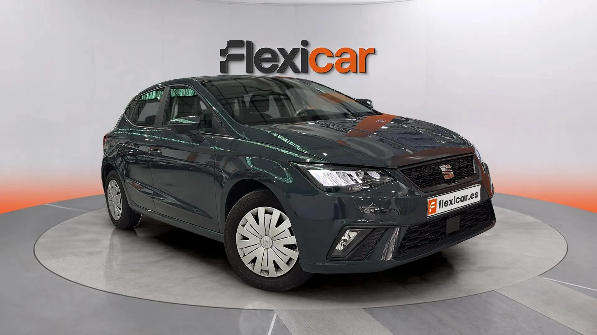 SEAT Ibiza 1.0 TSI Reference XL