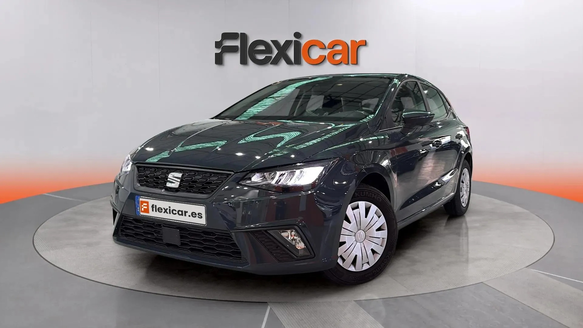 SEAT Ibiza 1.0 TSI Reference XL - foto 3
