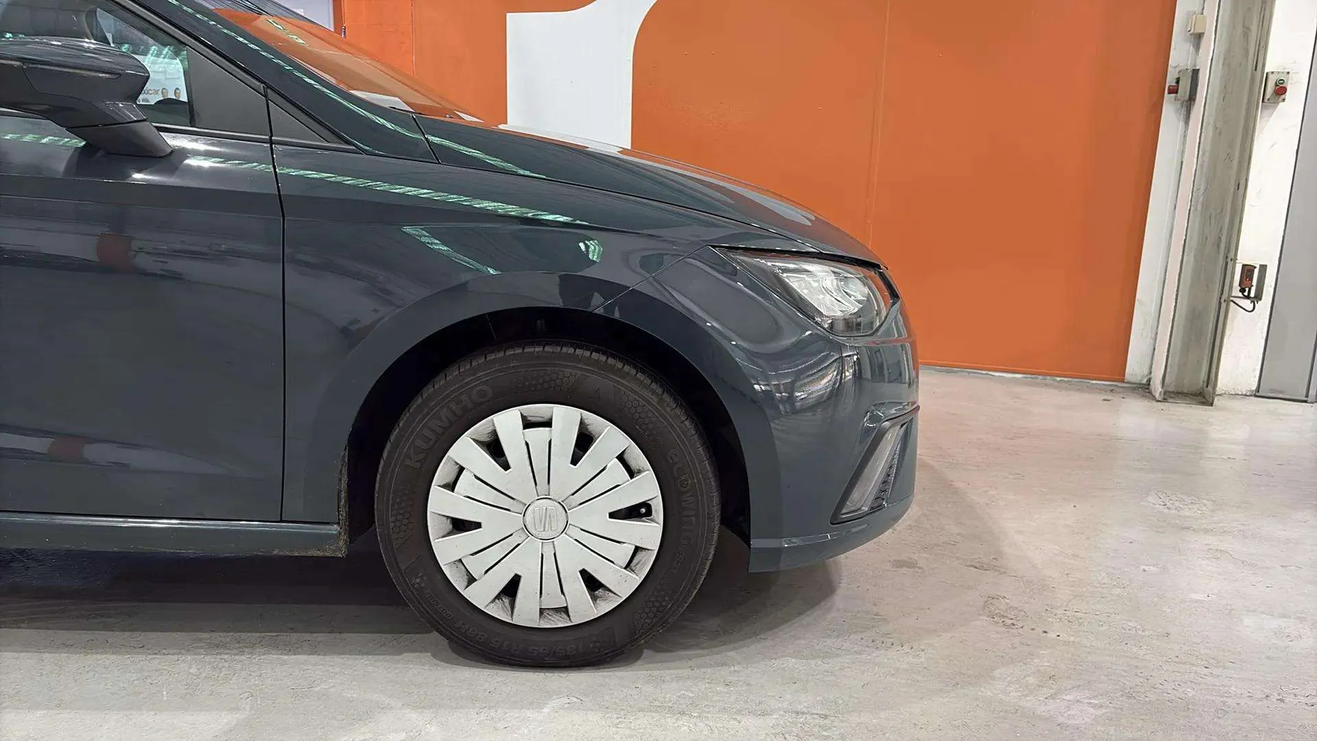 SEAT Ibiza 1.0 TSI Reference XL - foto 22