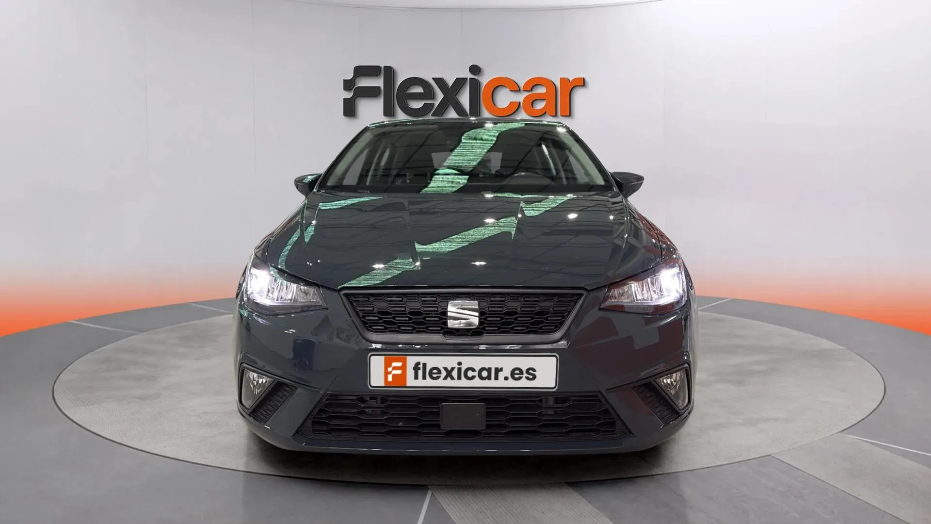 SEAT Ibiza 1.0 TSI Reference XL - foto 2