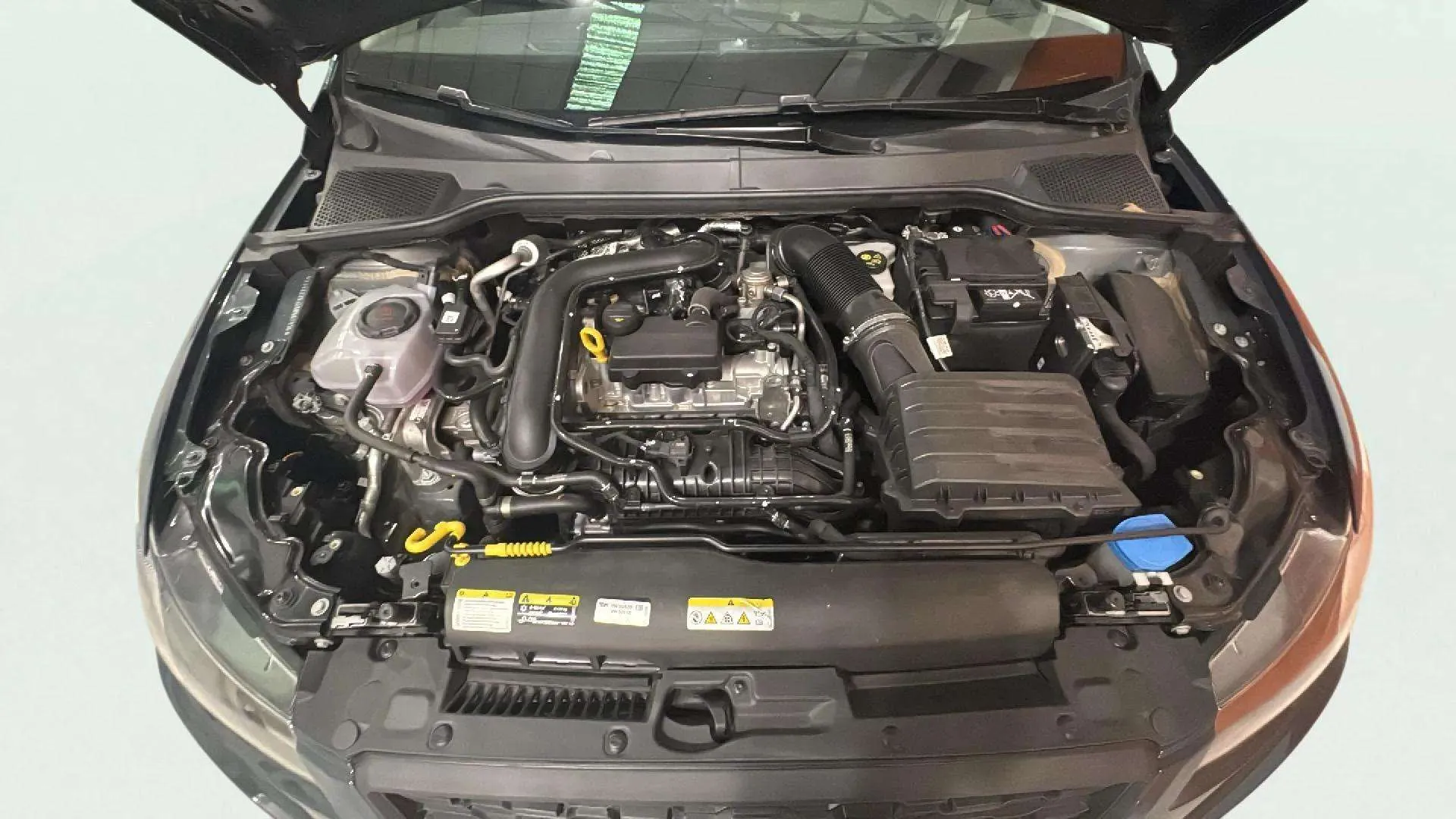 SEAT Ibiza 1.0 TSI Reference XL - foto 21