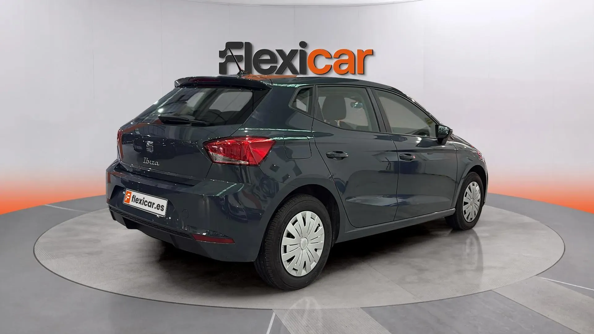 SEAT Ibiza 1.0 TSI Reference XL - foto 7
