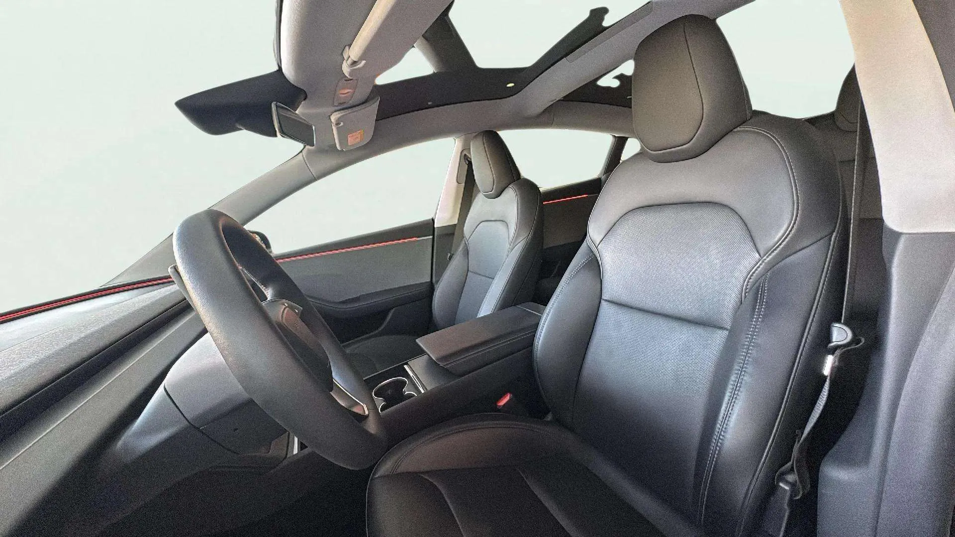 Tesla Model 3 RWD - foto 21
