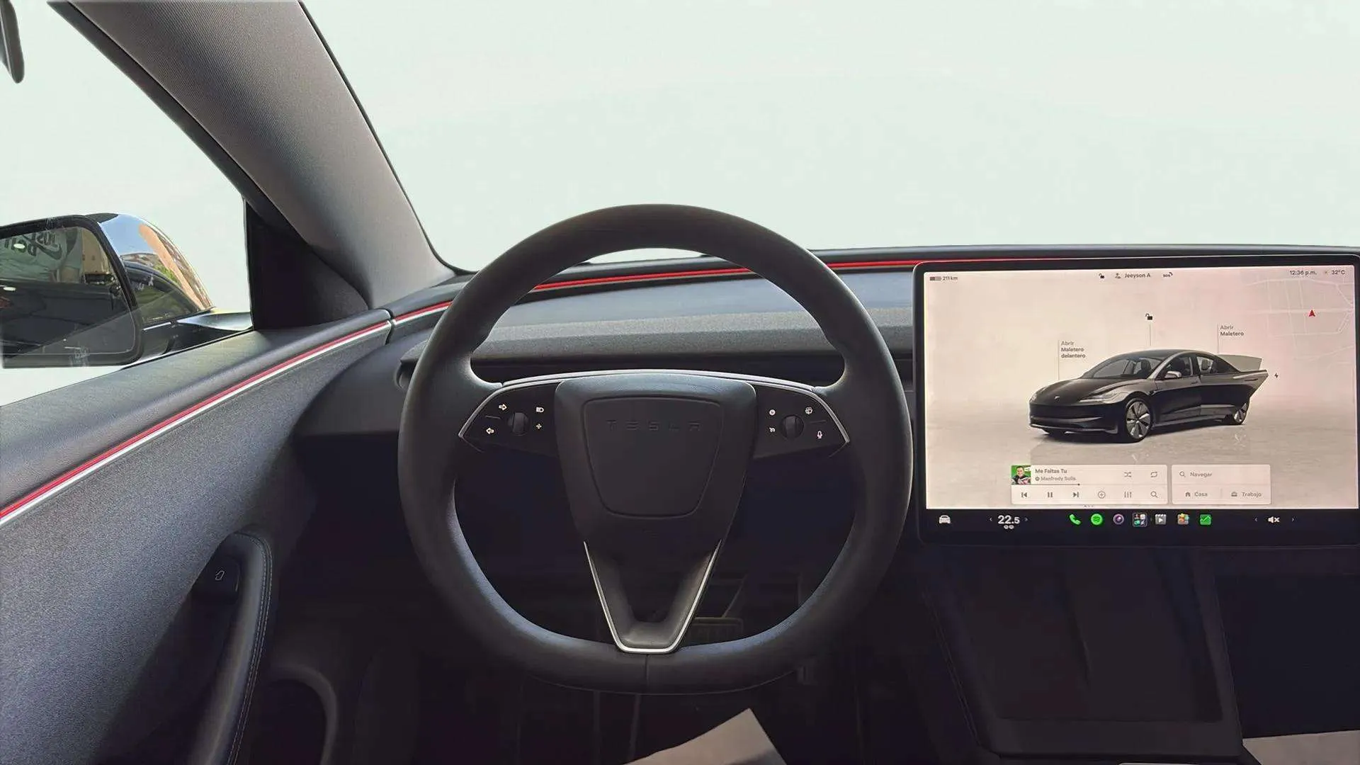 Tesla Model 3 RWD - foto 12