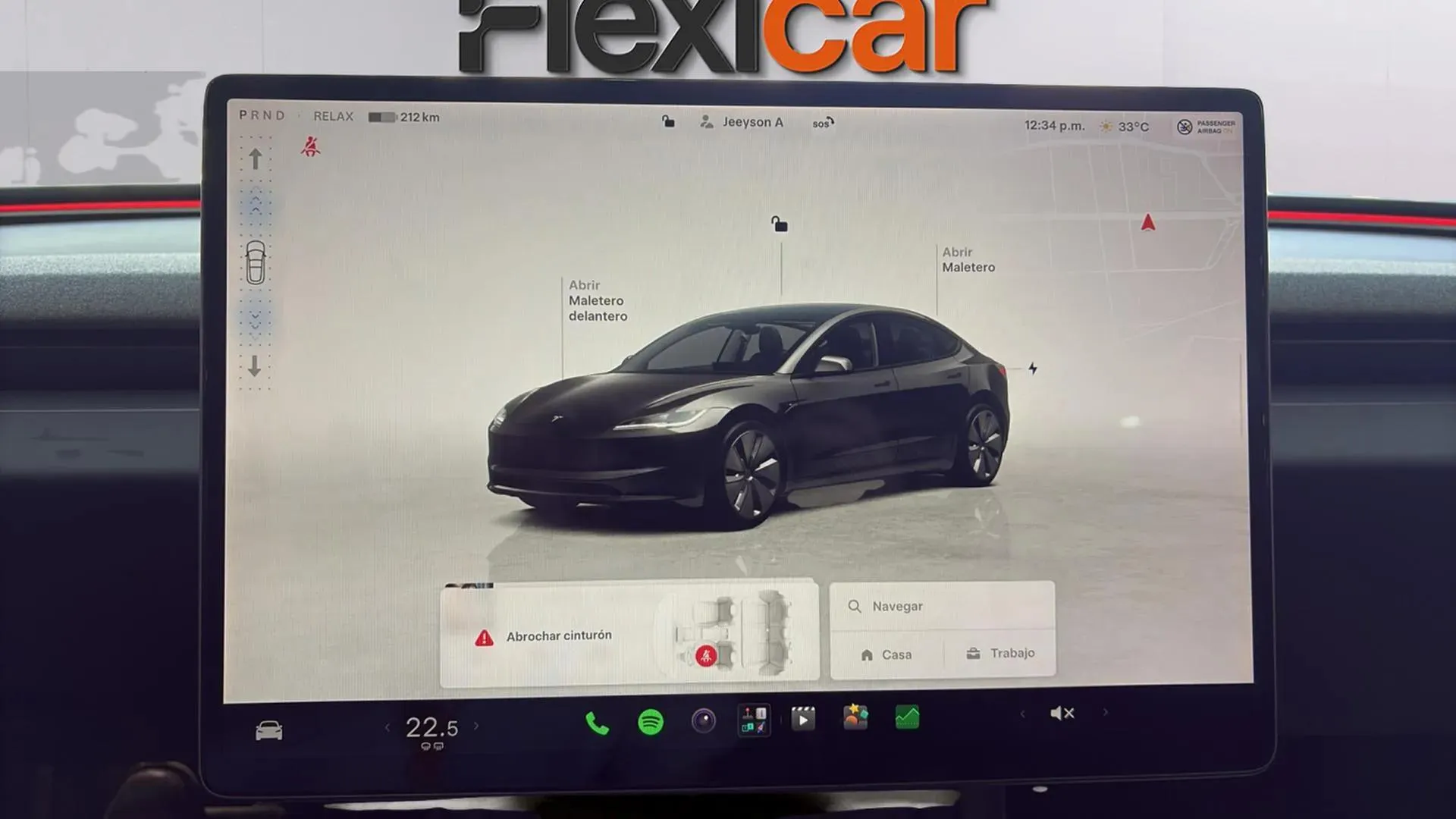 Tesla Model 3 RWD - foto 14