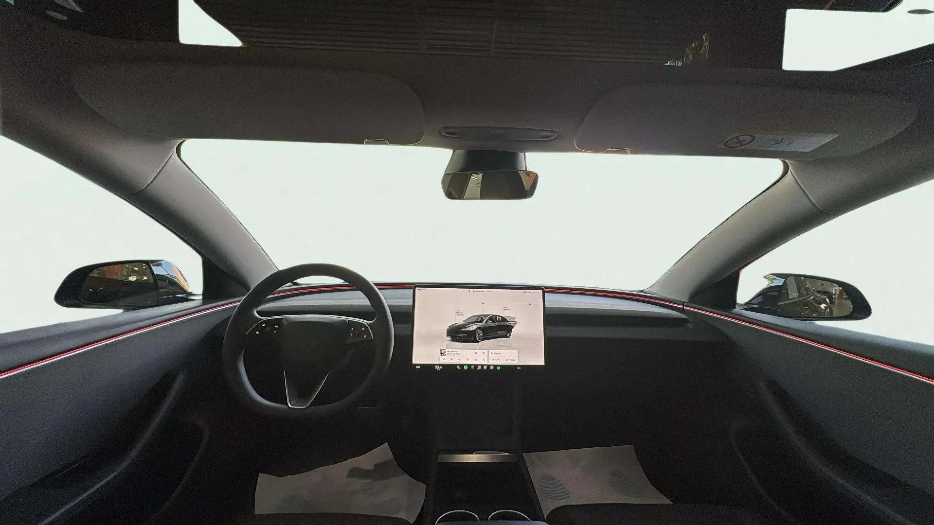 Tesla Model 3 RWD - foto 11