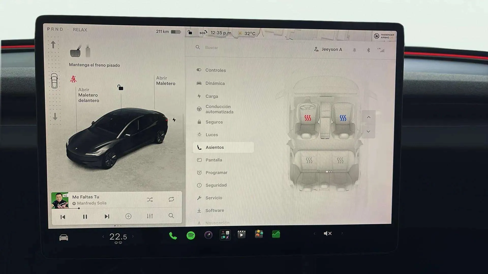 Tesla Model 3 RWD - foto 16