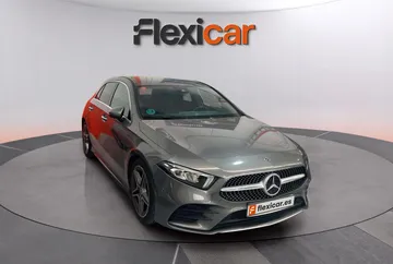 mercedes benz clase a a 180 d diesel automatica dos hermanas 903000000278683
