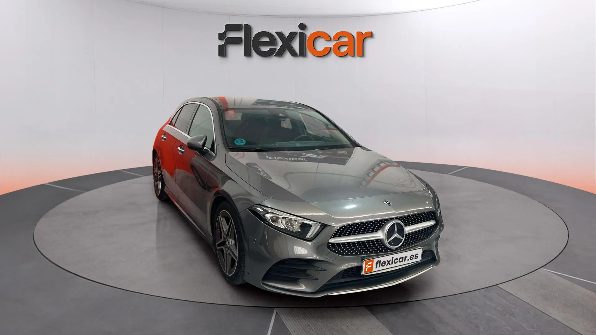 Mercedes-Benz Clase A A 180 d