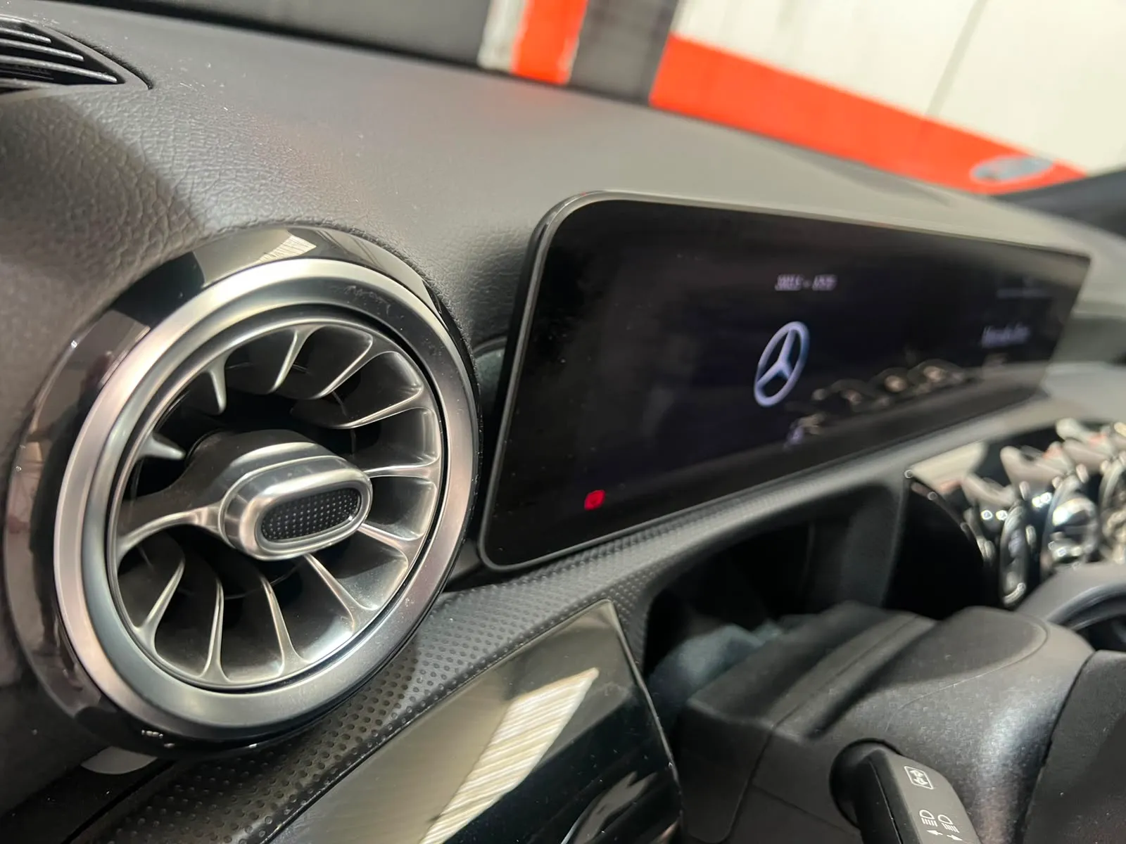Mercedes-Benz Clase A A 180 d - foto 13