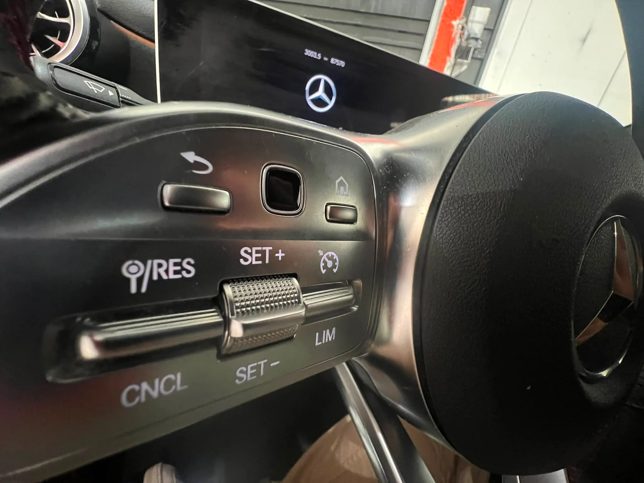Mercedes-Benz Clase A A 180 d - foto 9