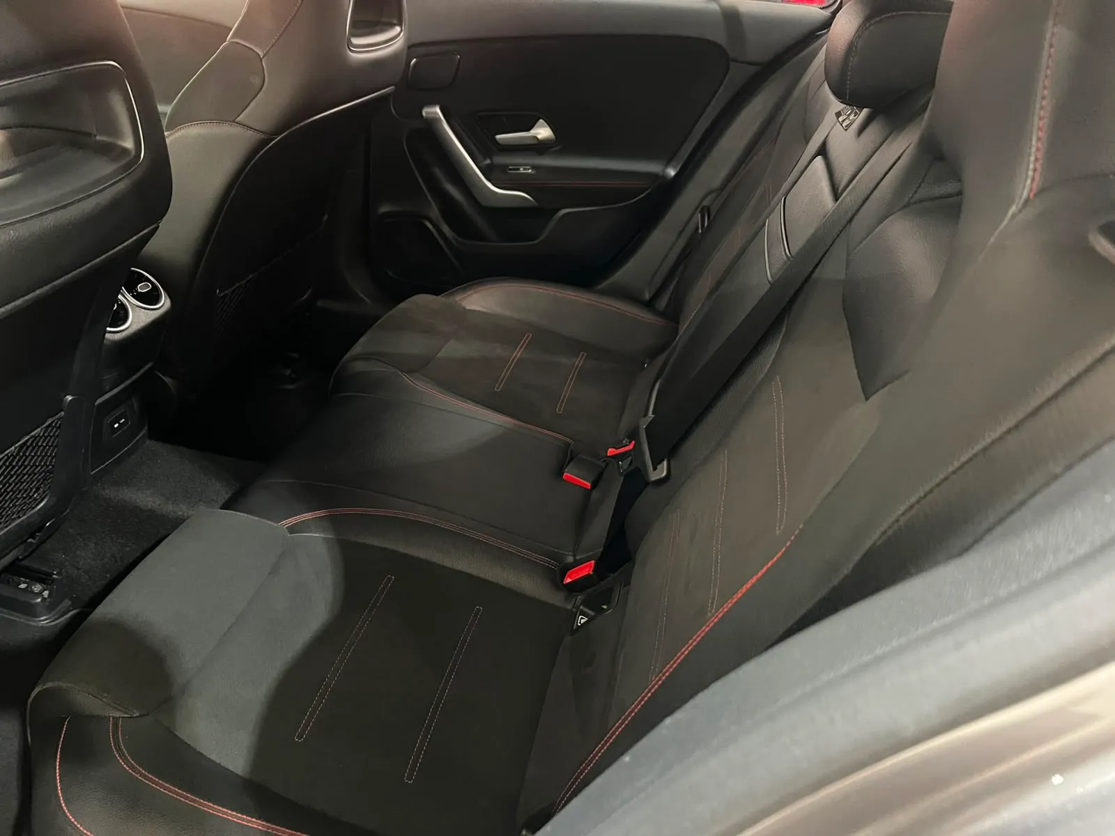 Mercedes-Benz Clase A A 180 d - foto 20