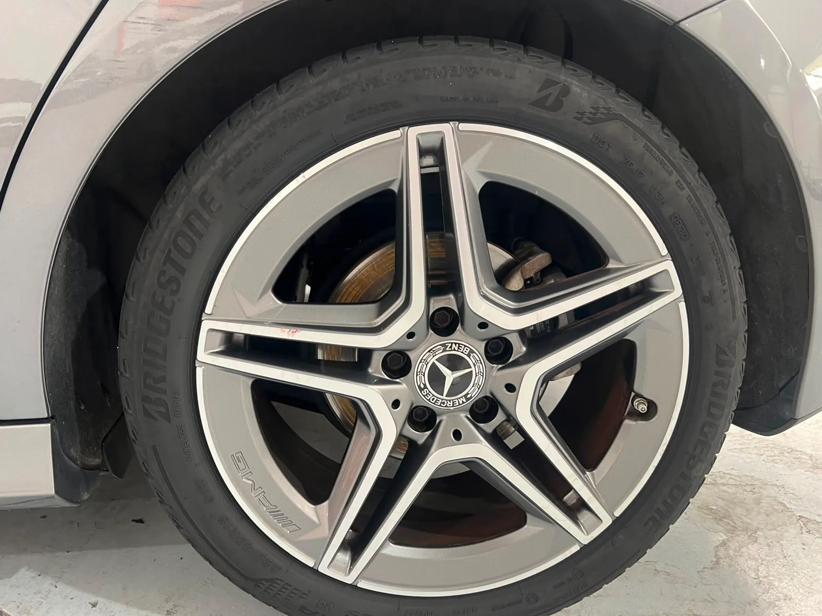 Mercedes-Benz Clase A A 180 d - foto 7